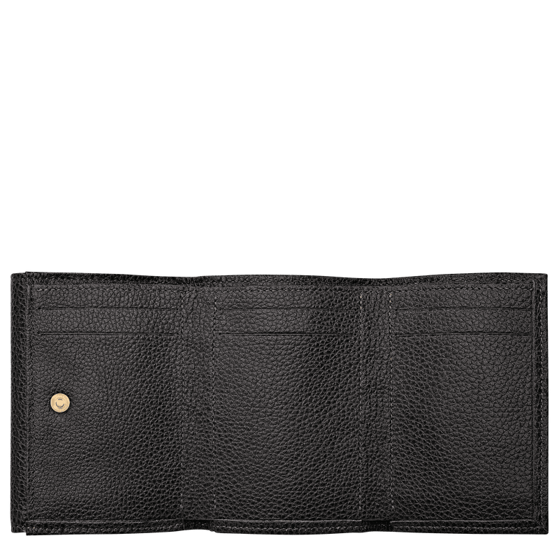 Le Foulonné  Compact wallet