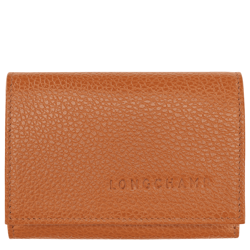 Le Foulonné  Compact wallet