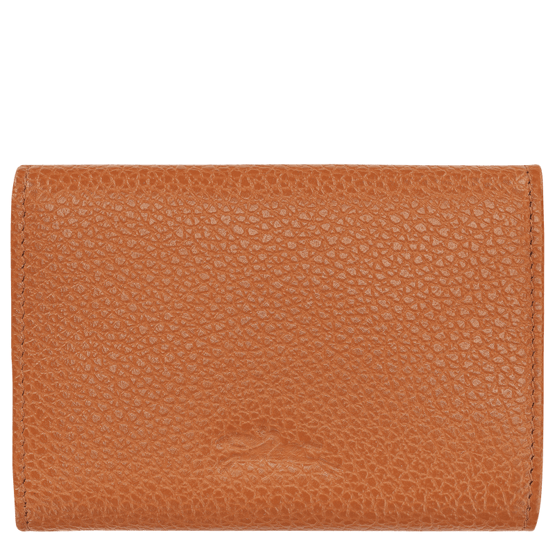 Le Foulonné  Compact wallet