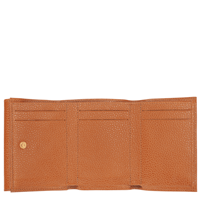 Le Foulonné  Compact wallet