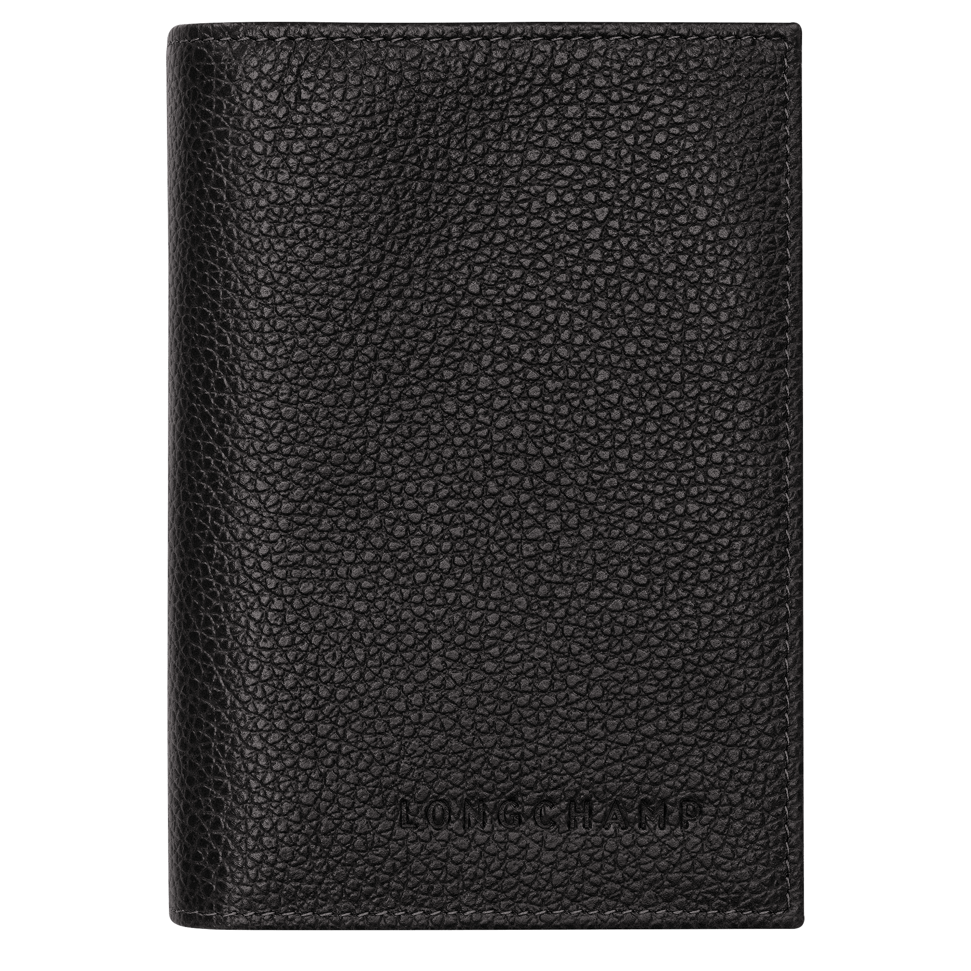 Le Foulonné Passport cover