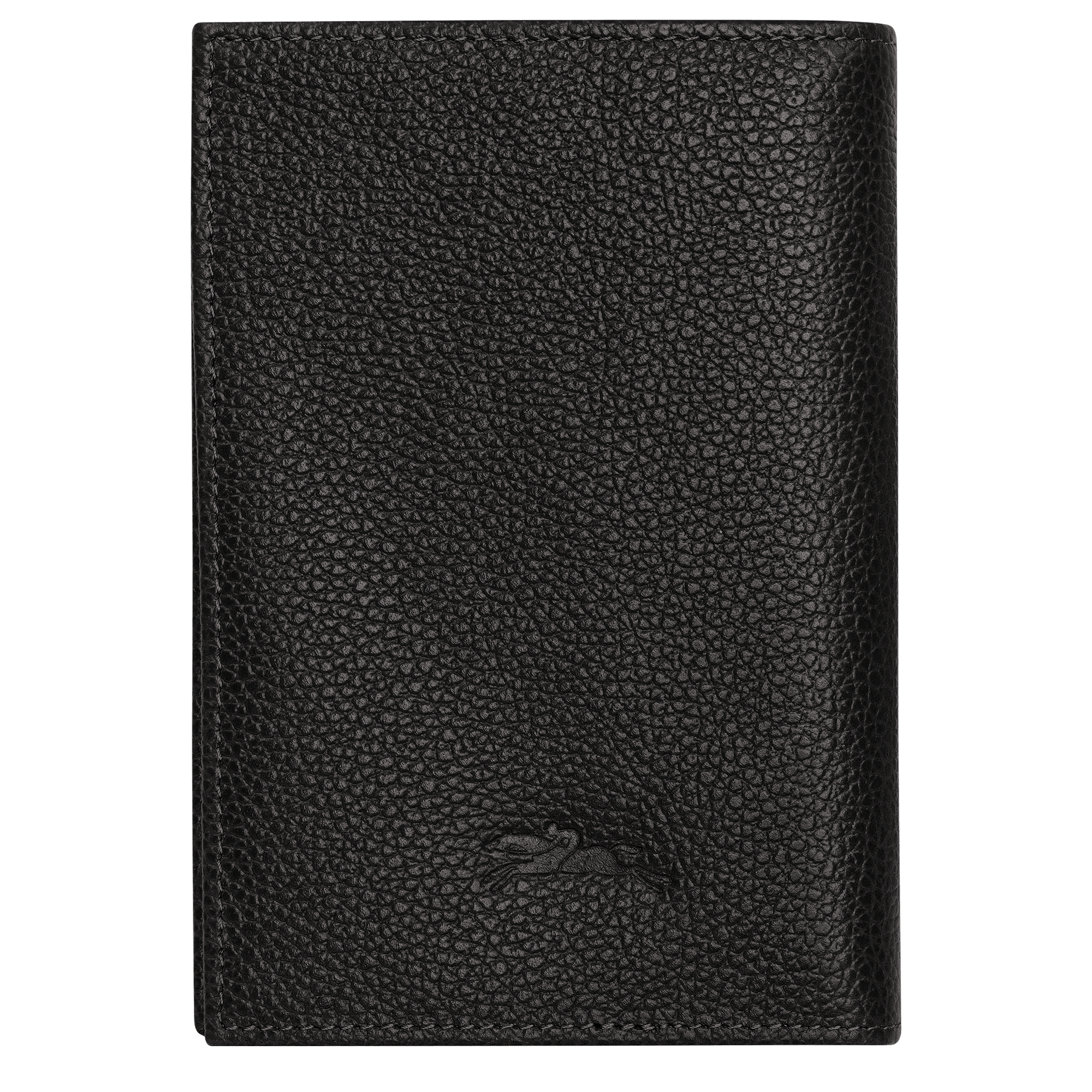 Le Foulonné Passport cover