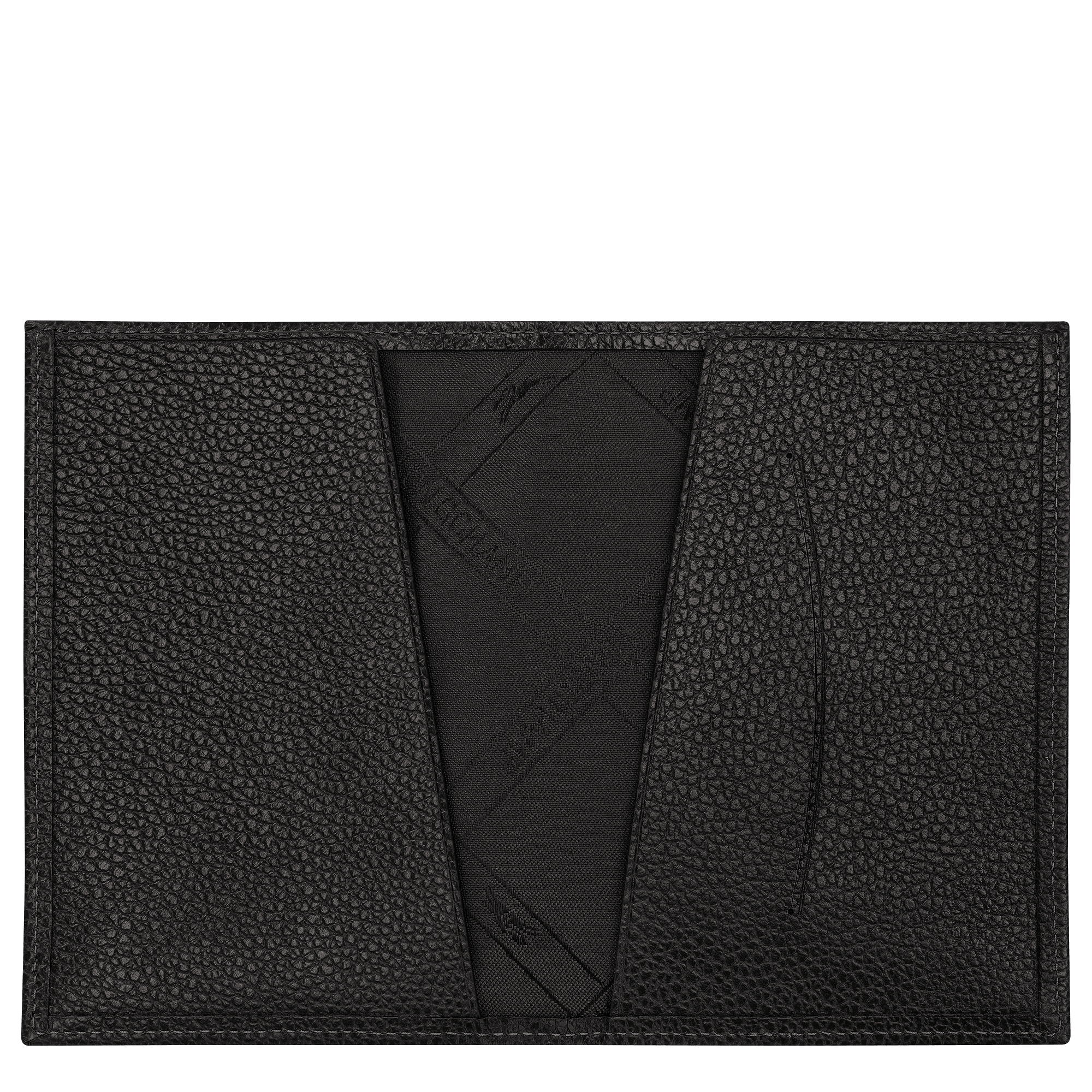 Le Foulonné Passport cover