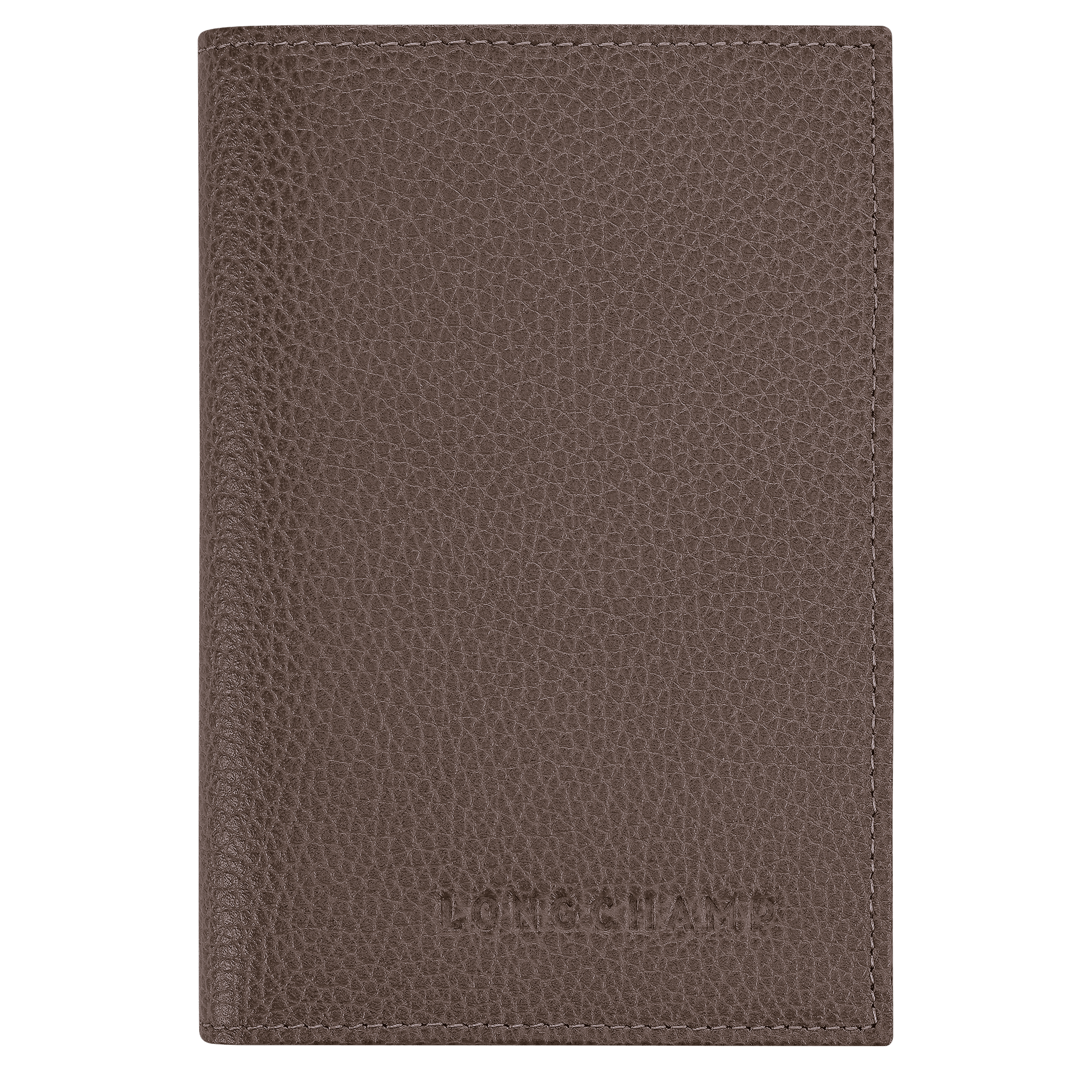 Le Foulonné Passport cover