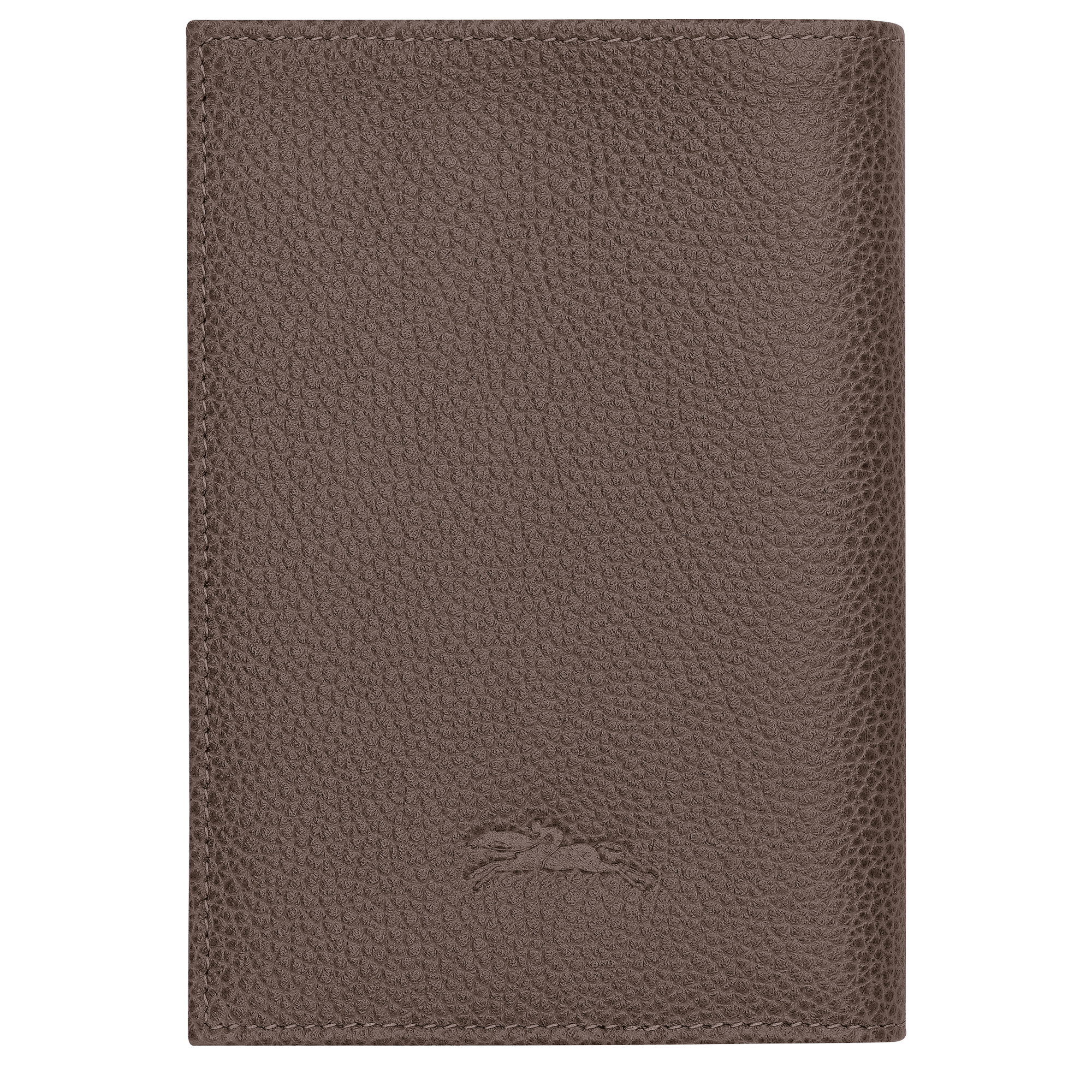 Le Foulonné Passport cover
