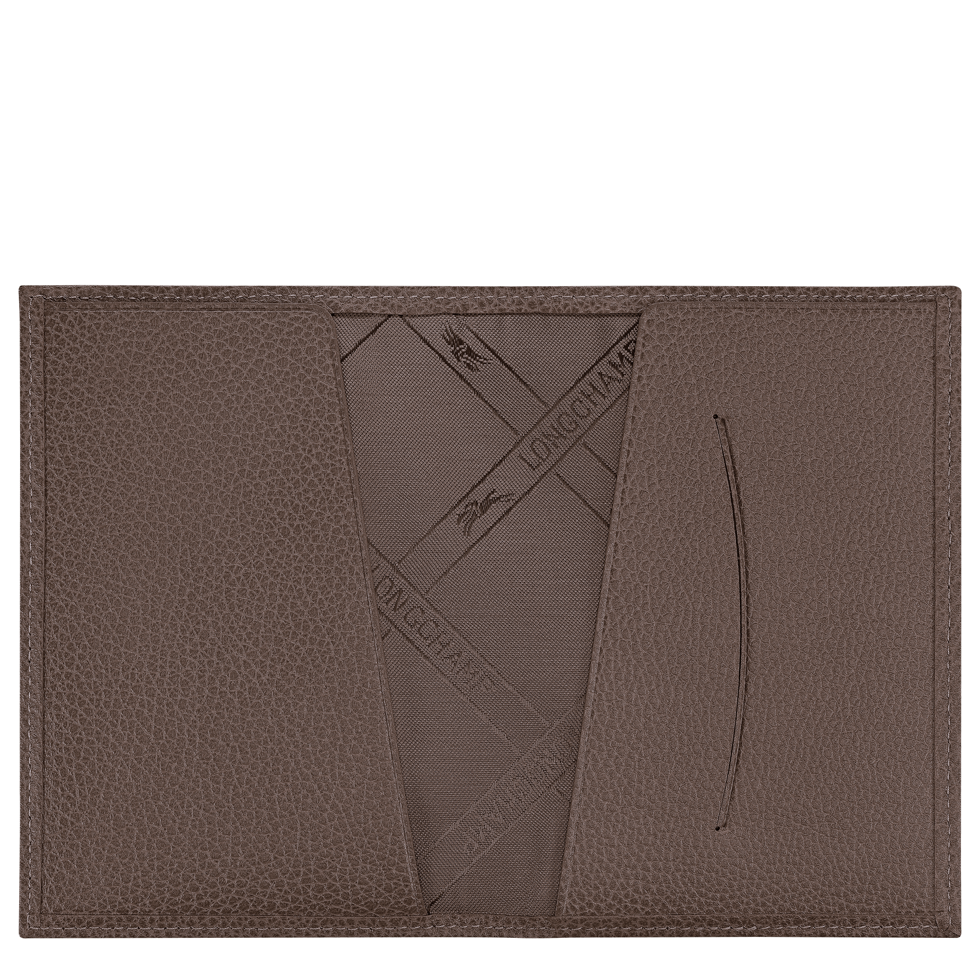 Le Foulonné Passport cover