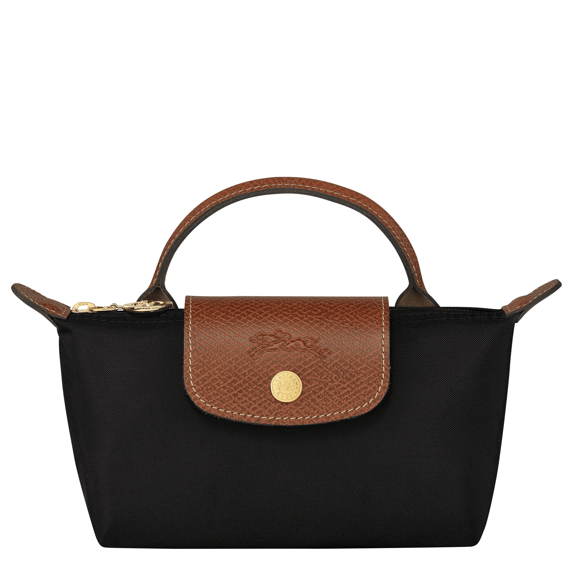 Le Pliage Original  Pouch with handle