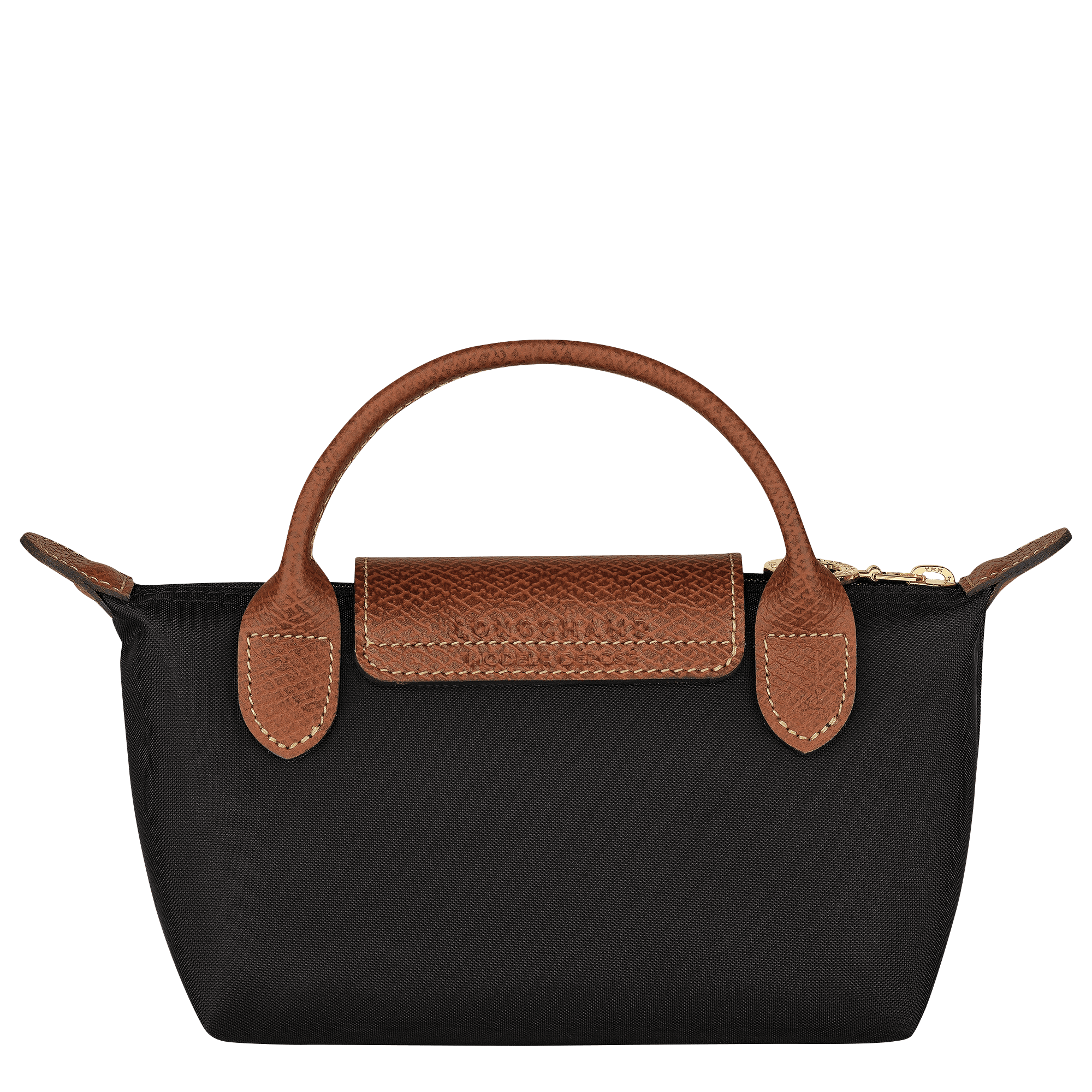 Le Pliage Original  Pouch with handle