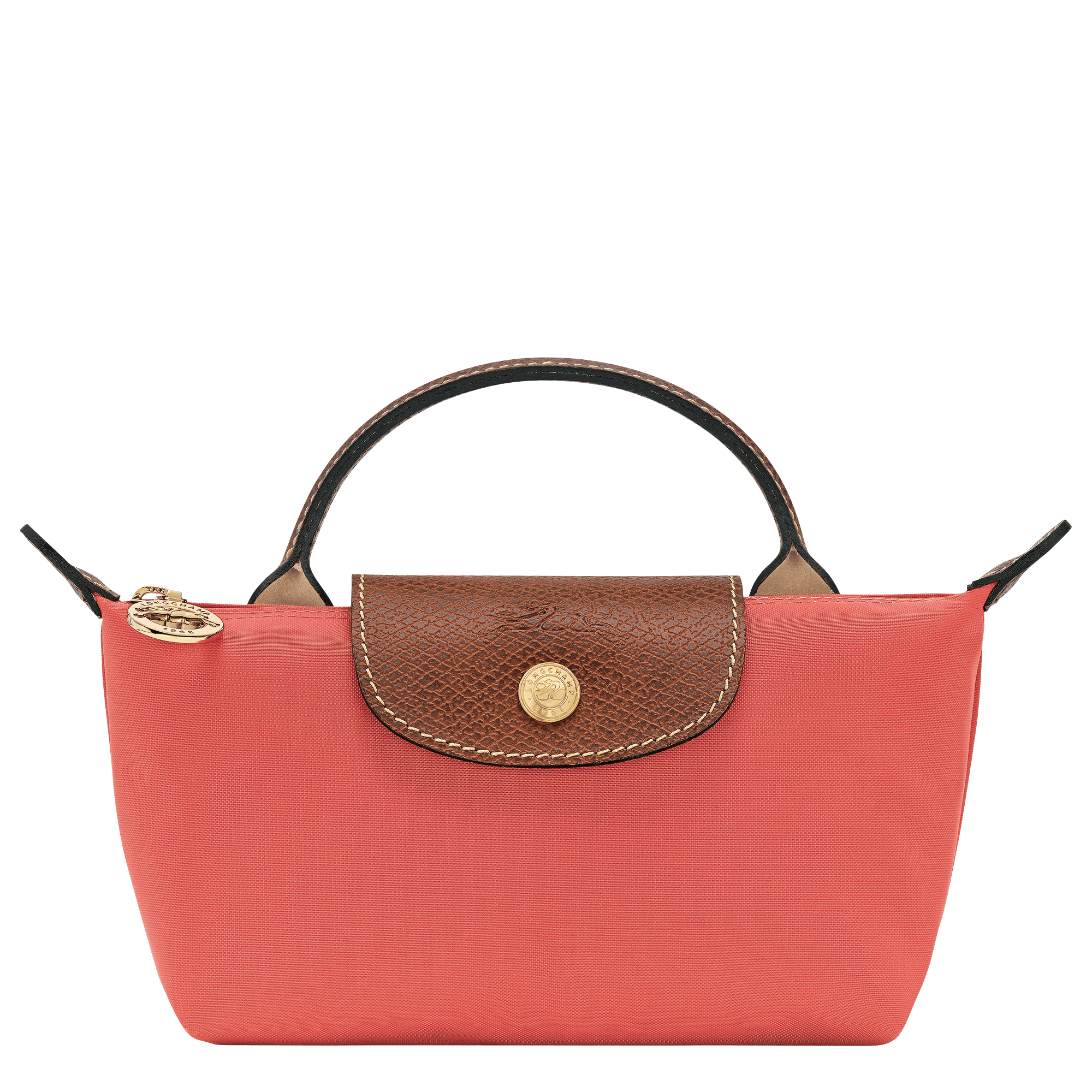 Le Pliage Original  Pouch with handle