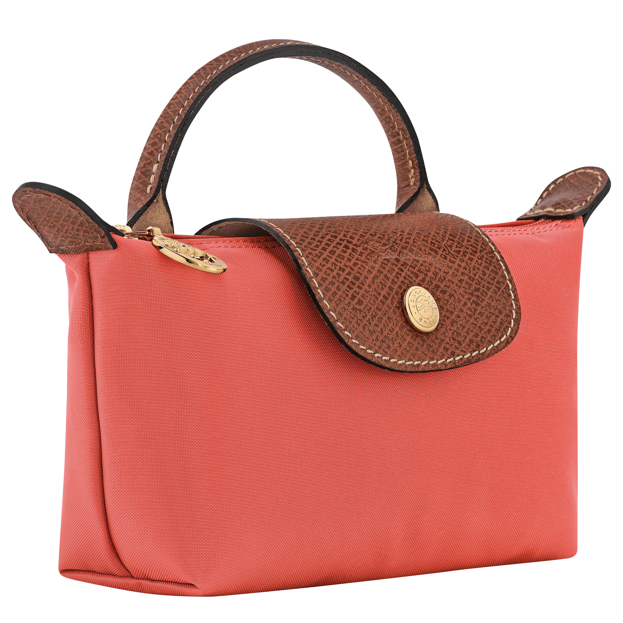 Le Pliage Original  Pouch with handle