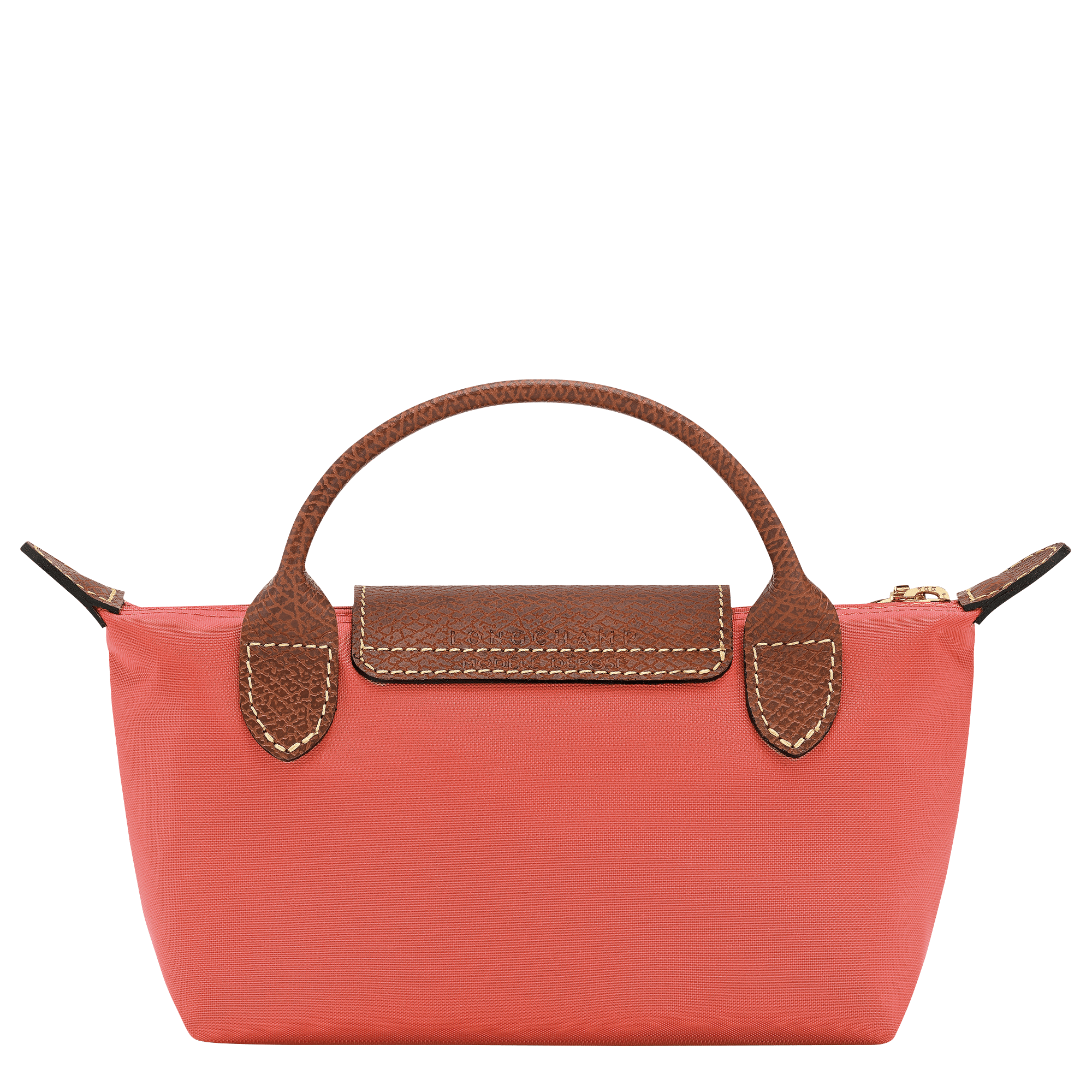 Le Pliage Original  Pouch with handle