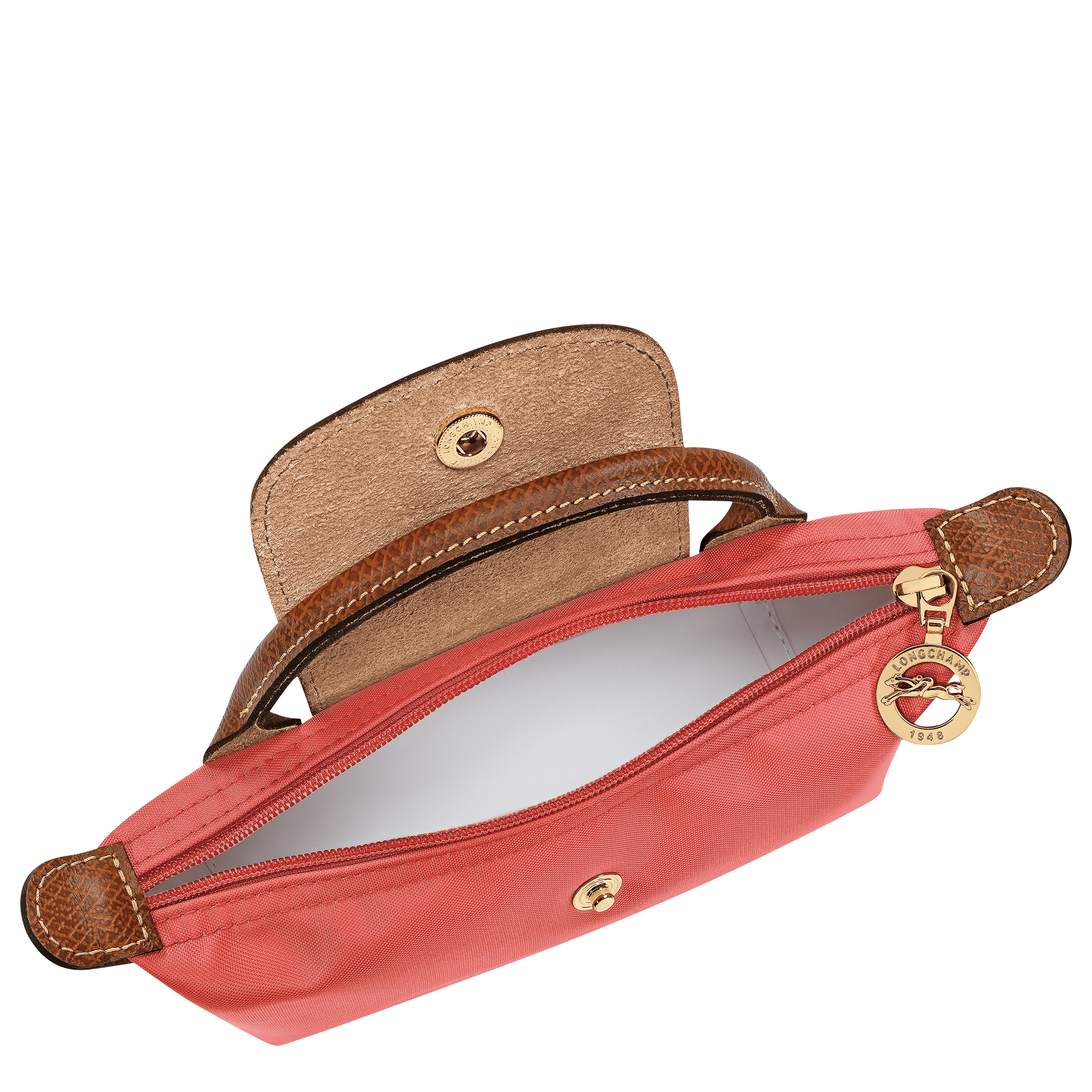 Le Pliage Original  Pouch with handle