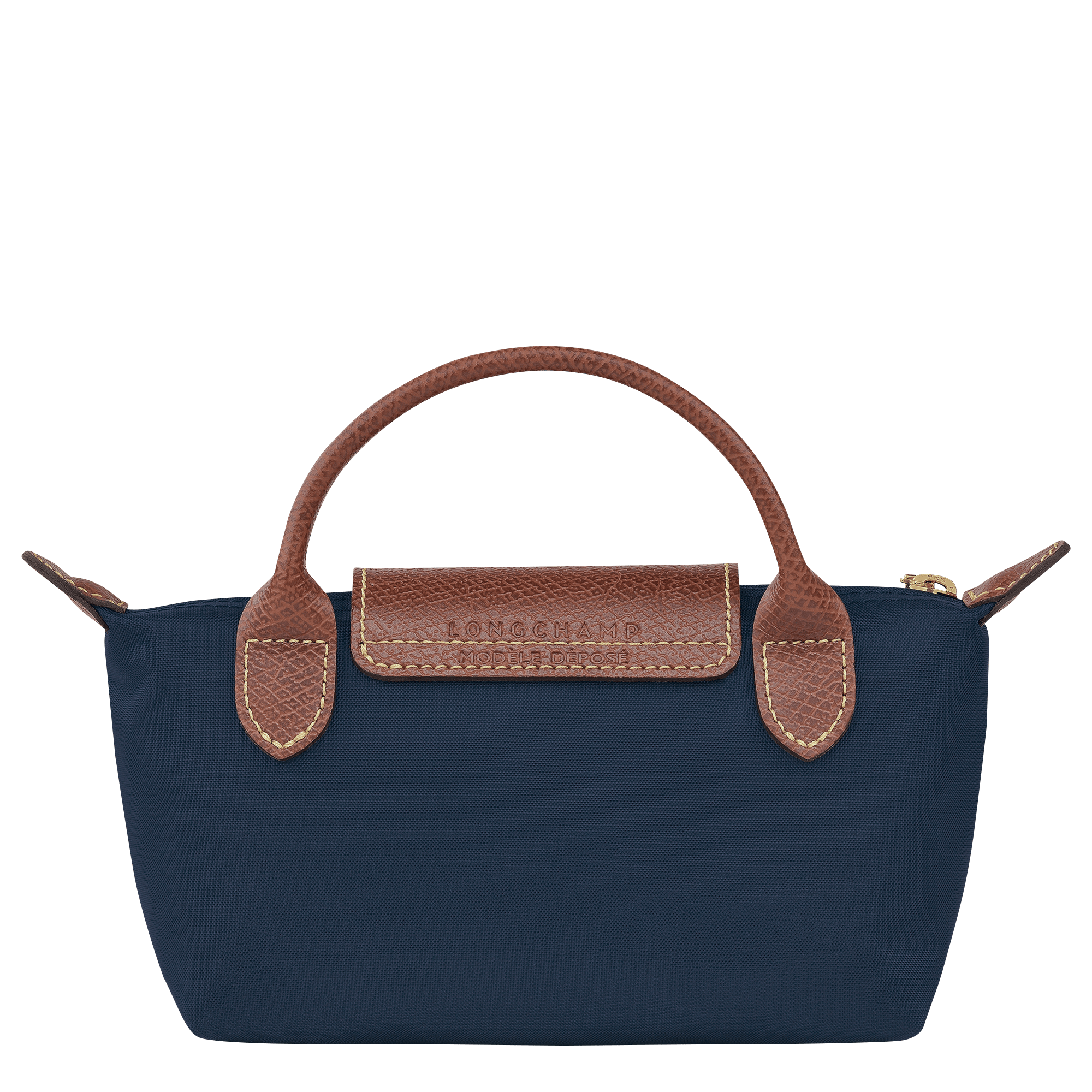 Le Pliage Original  Pouch with handle
