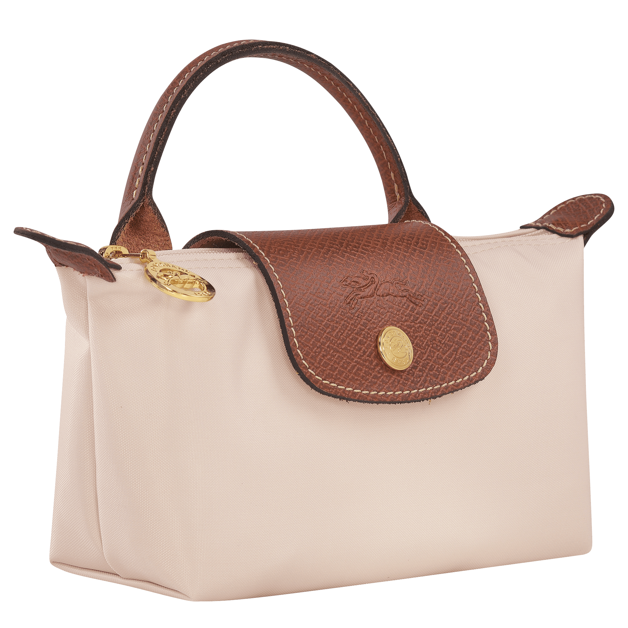 Le Pliage Original  Pouch with handle