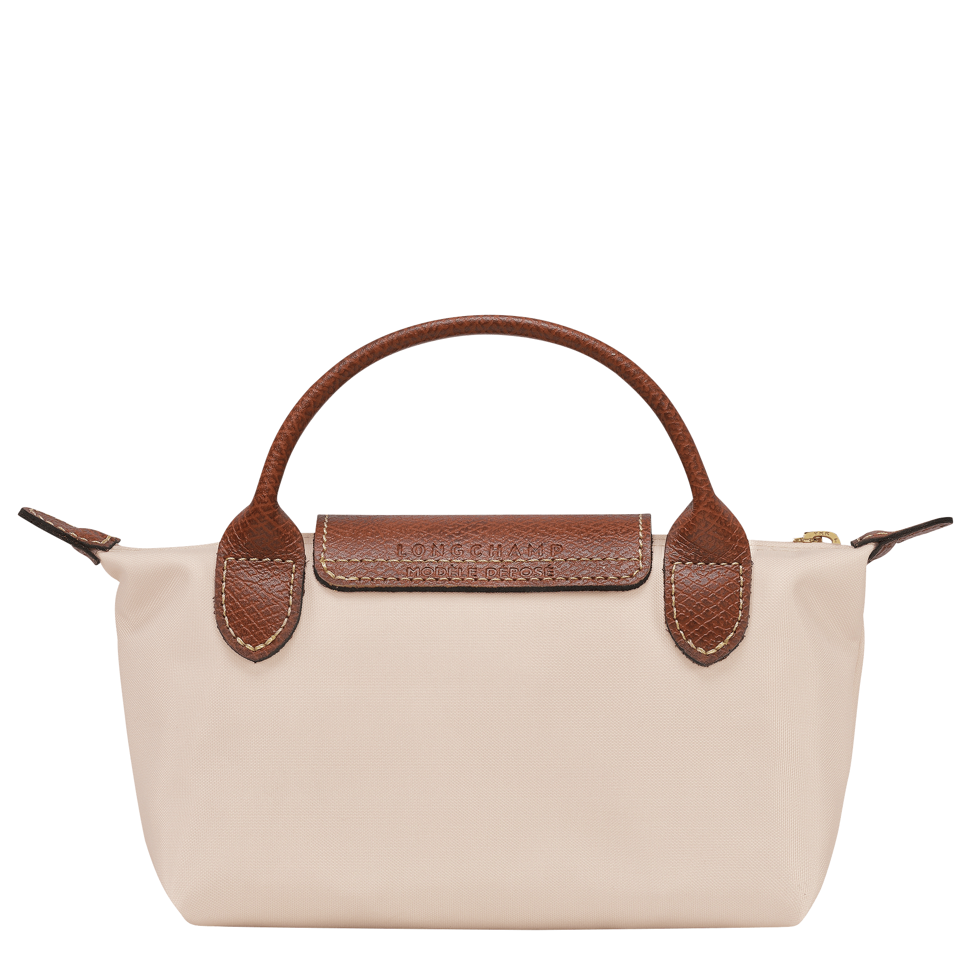 Le Pliage Original  Pouch with handle