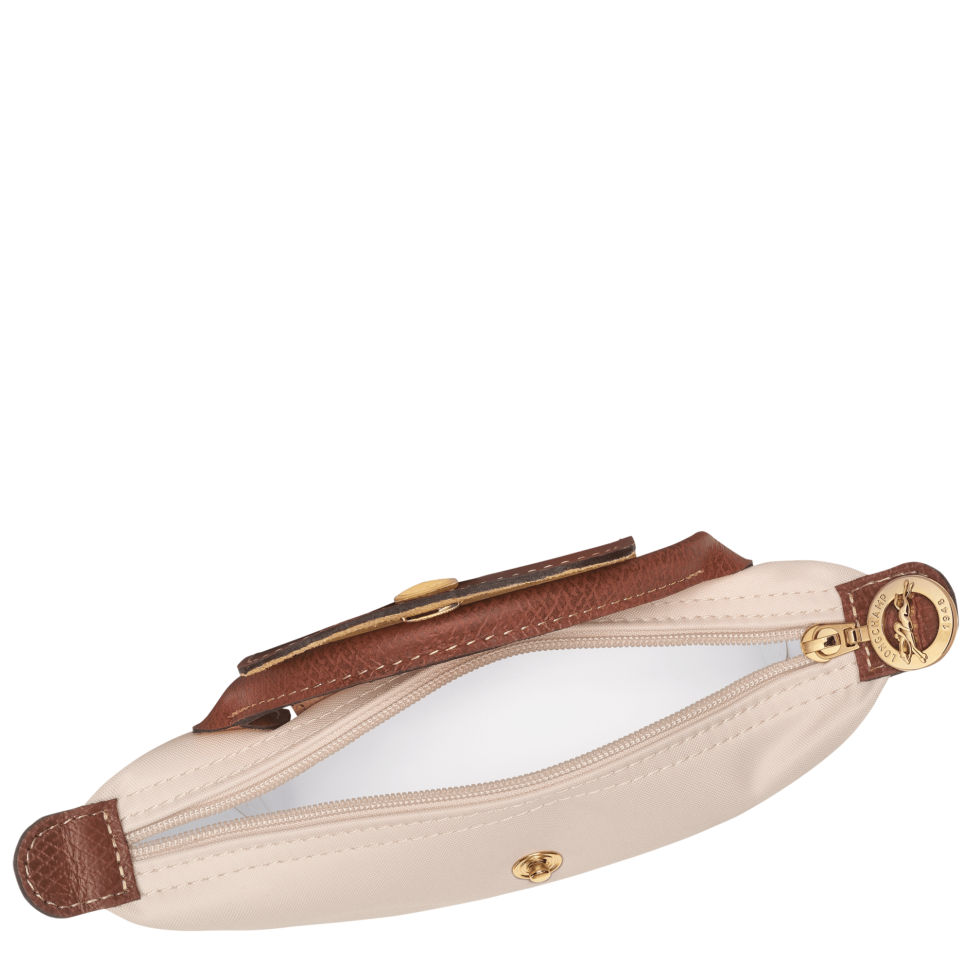 Le Pliage Original  Pouch with handle