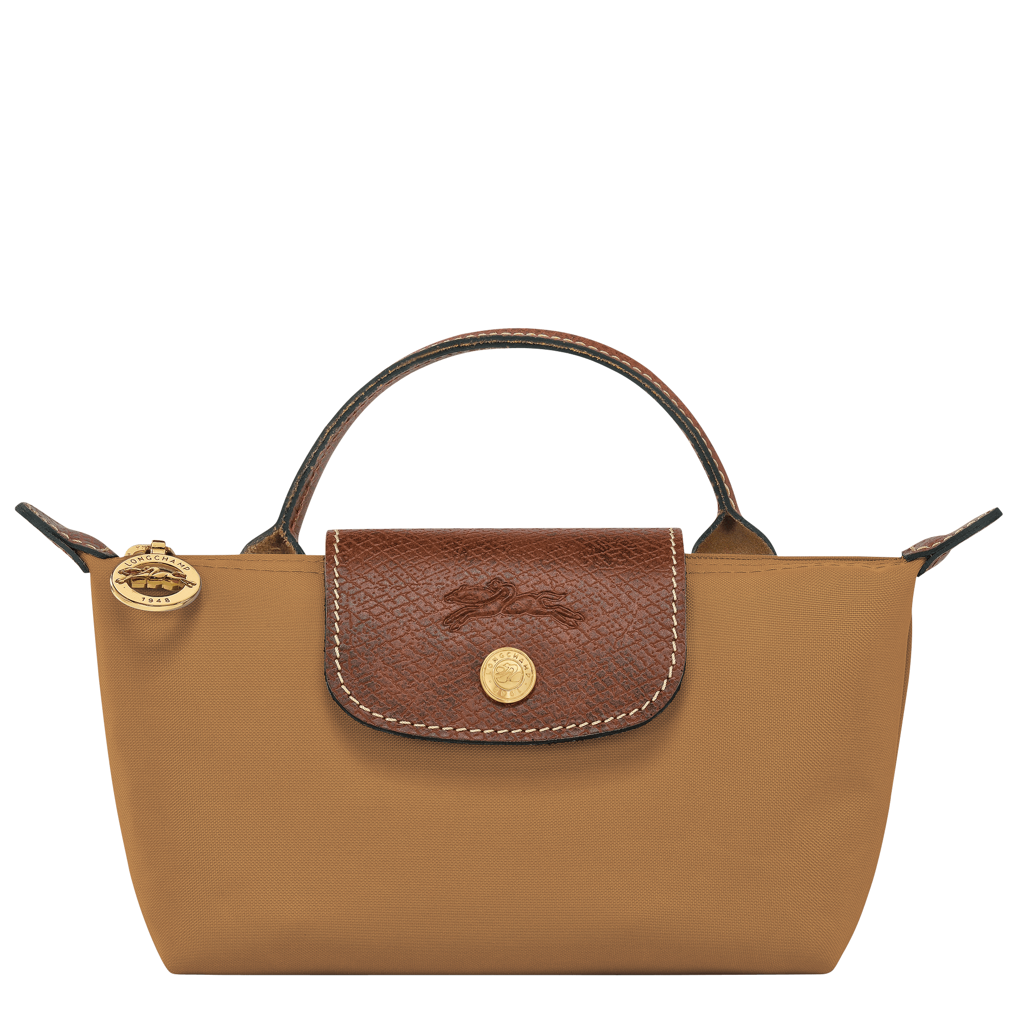 Le Pliage Original  Pouch with handle