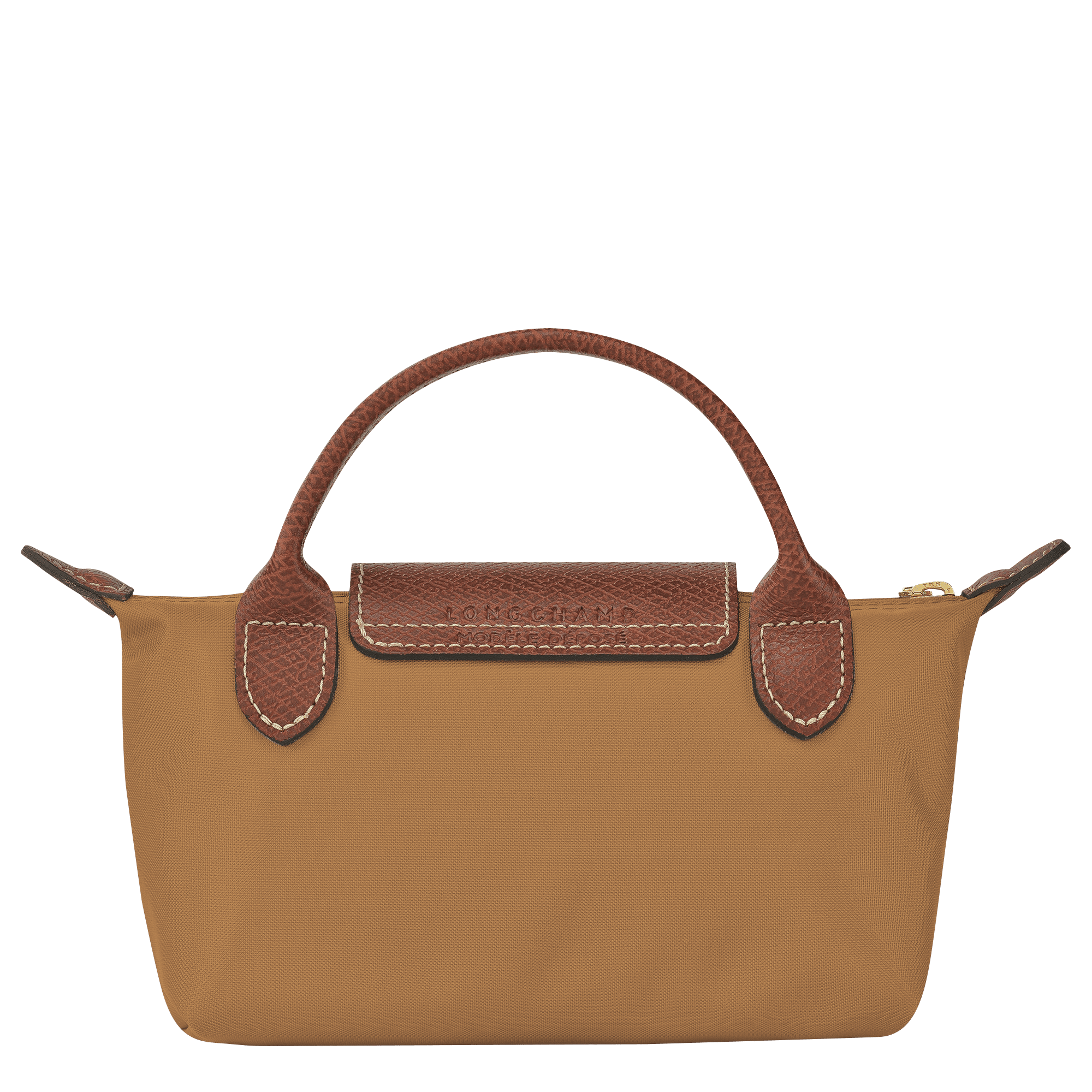 Le Pliage Original  Pouch with handle