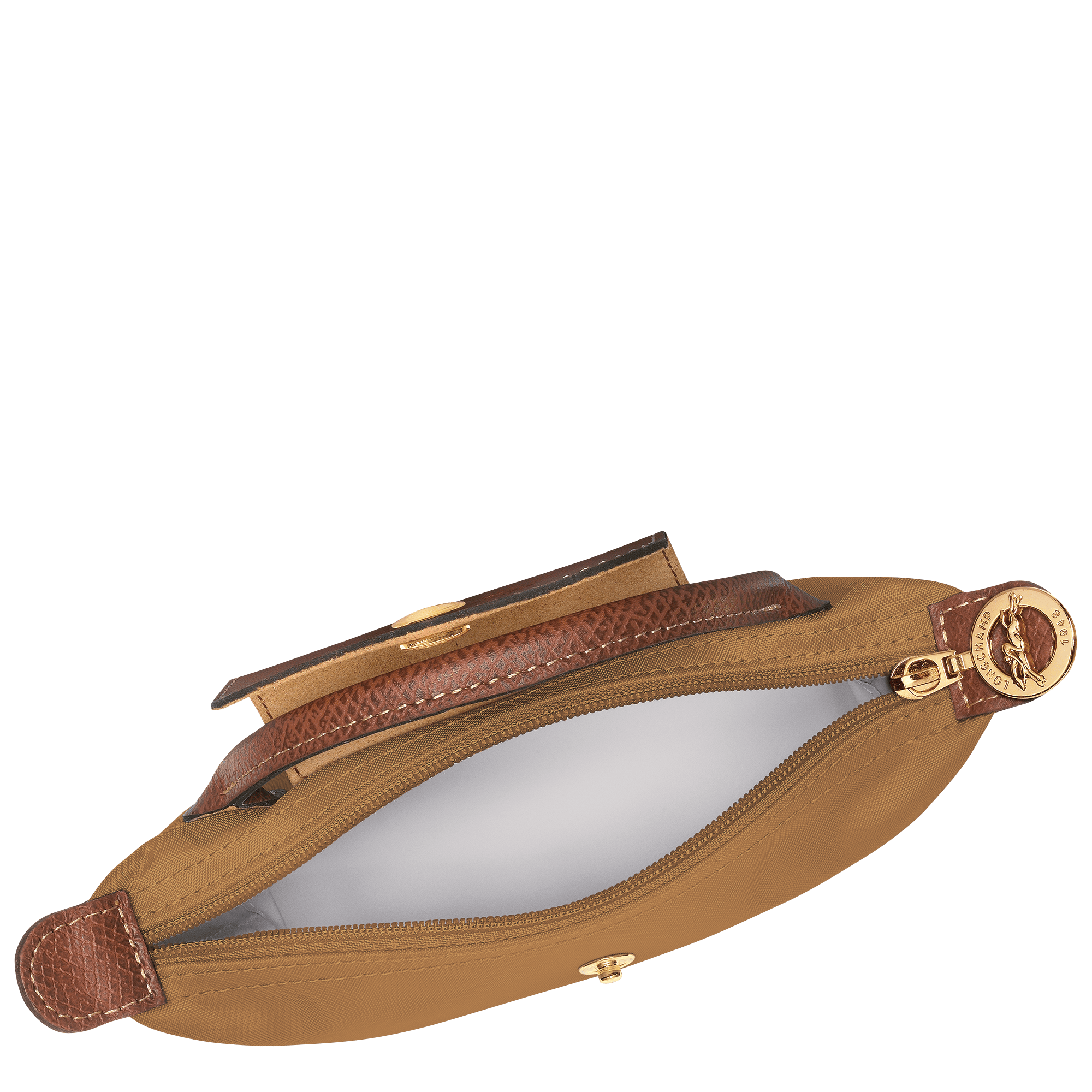 Le Pliage Original  Pouch with handle