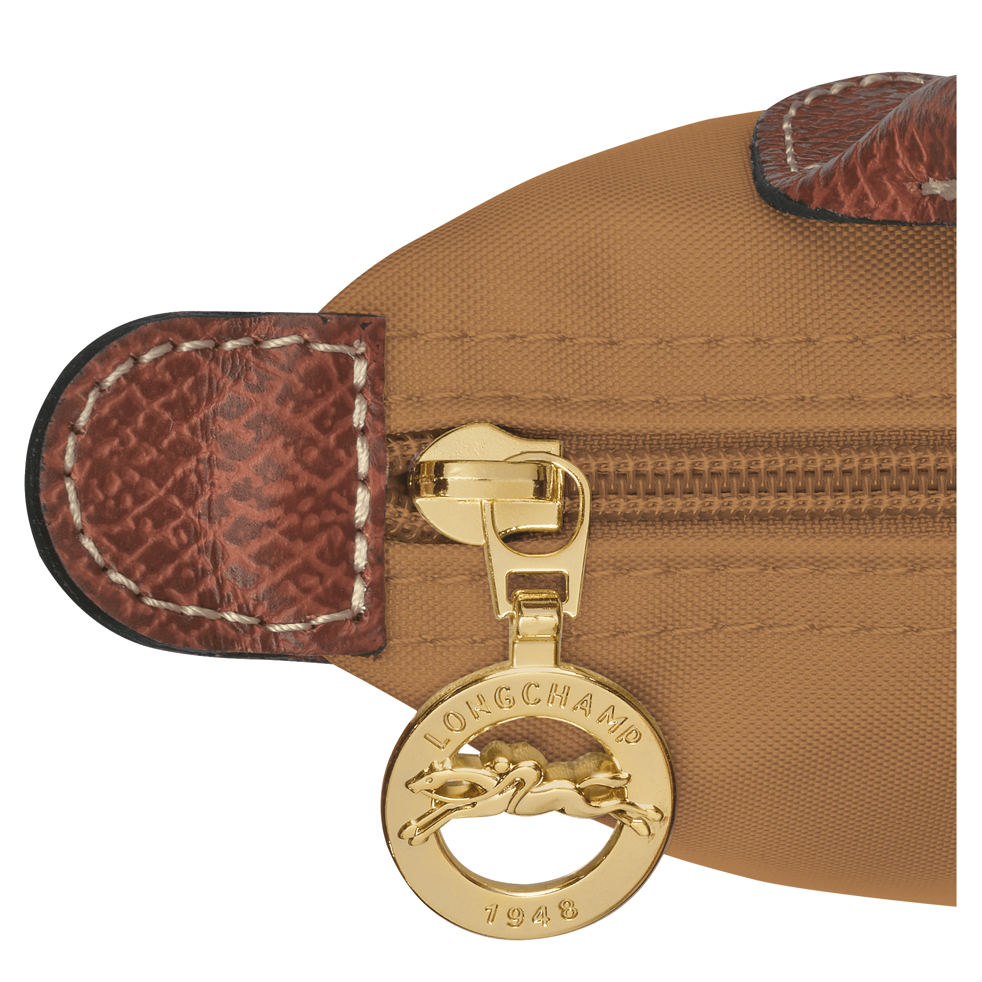 Le Pliage Original  Pouch with handle