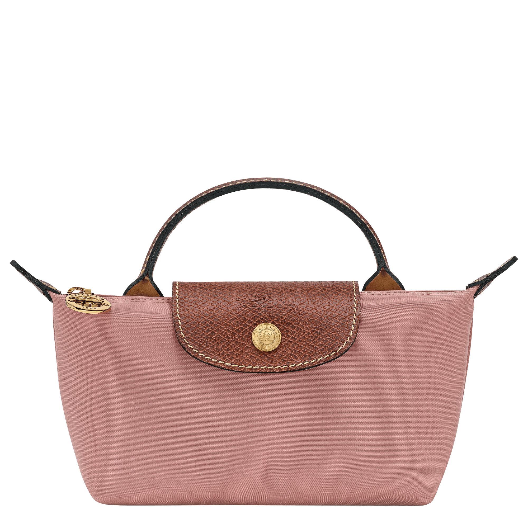 Le Pliage Original  Pouch with handle