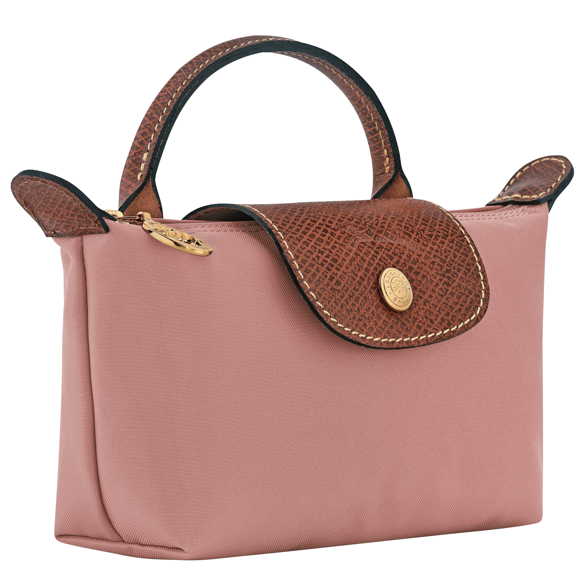 Le Pliage Original  Pouch with handle