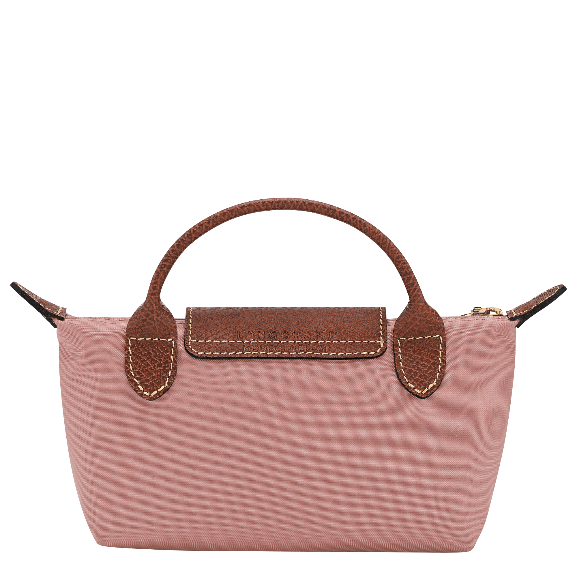 Le Pliage Original  Pouch with handle
