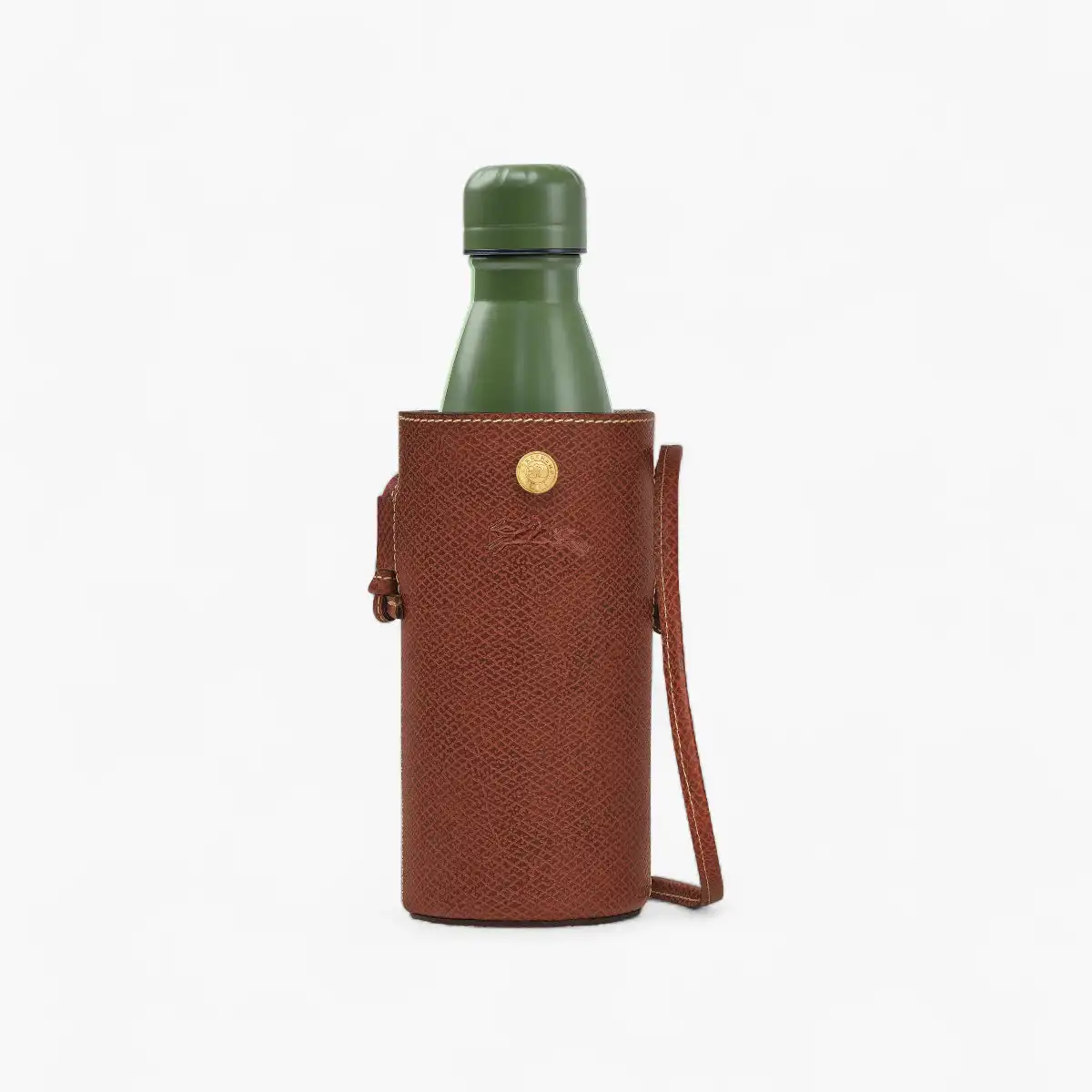 EPURE BOTTLE HOLDER BROWN