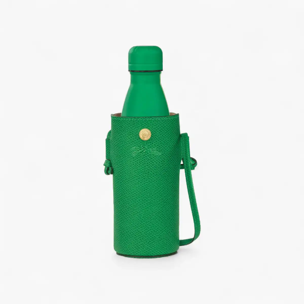 EPURE BOTTLE HOLDER GREEN