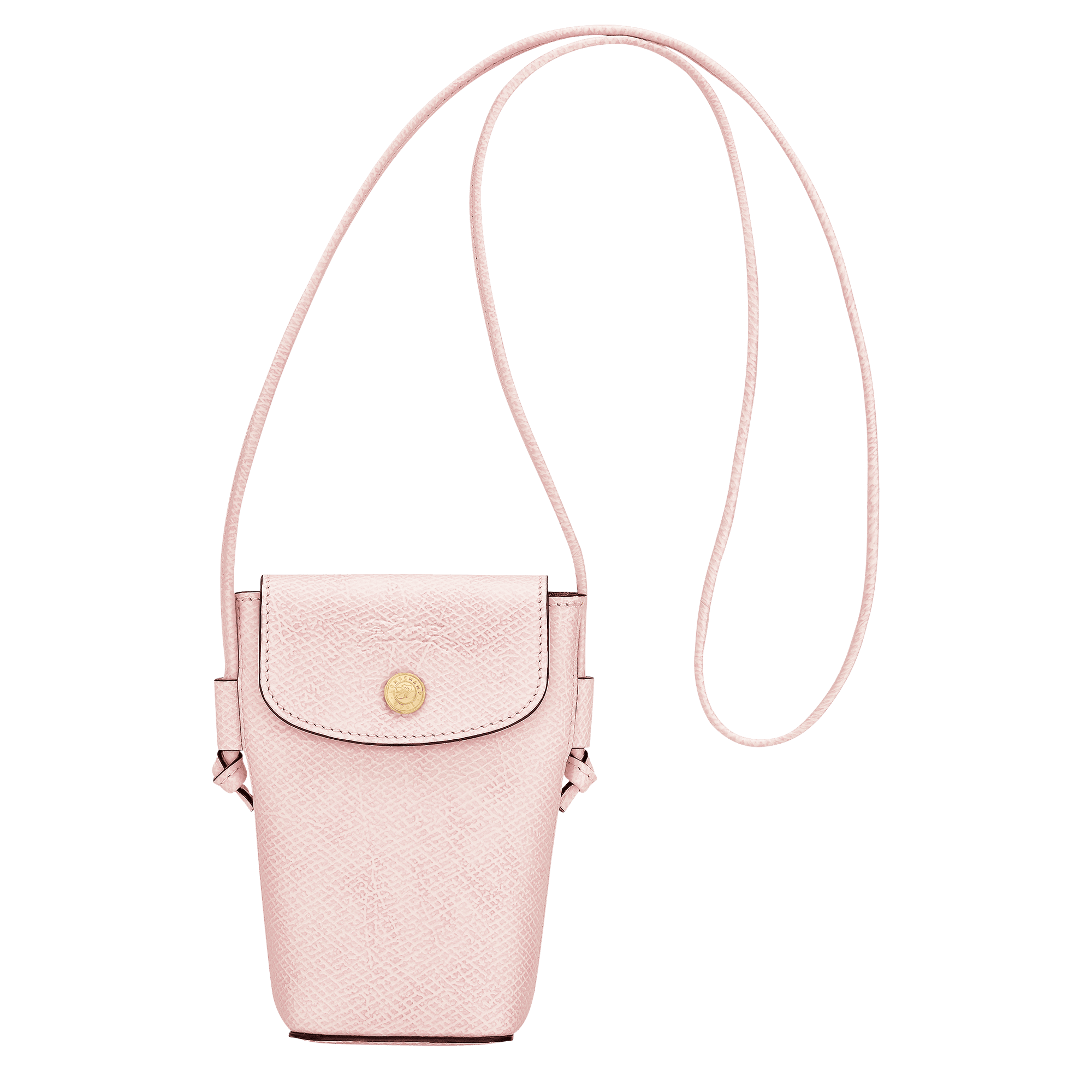 Epure Phone case with leather lace