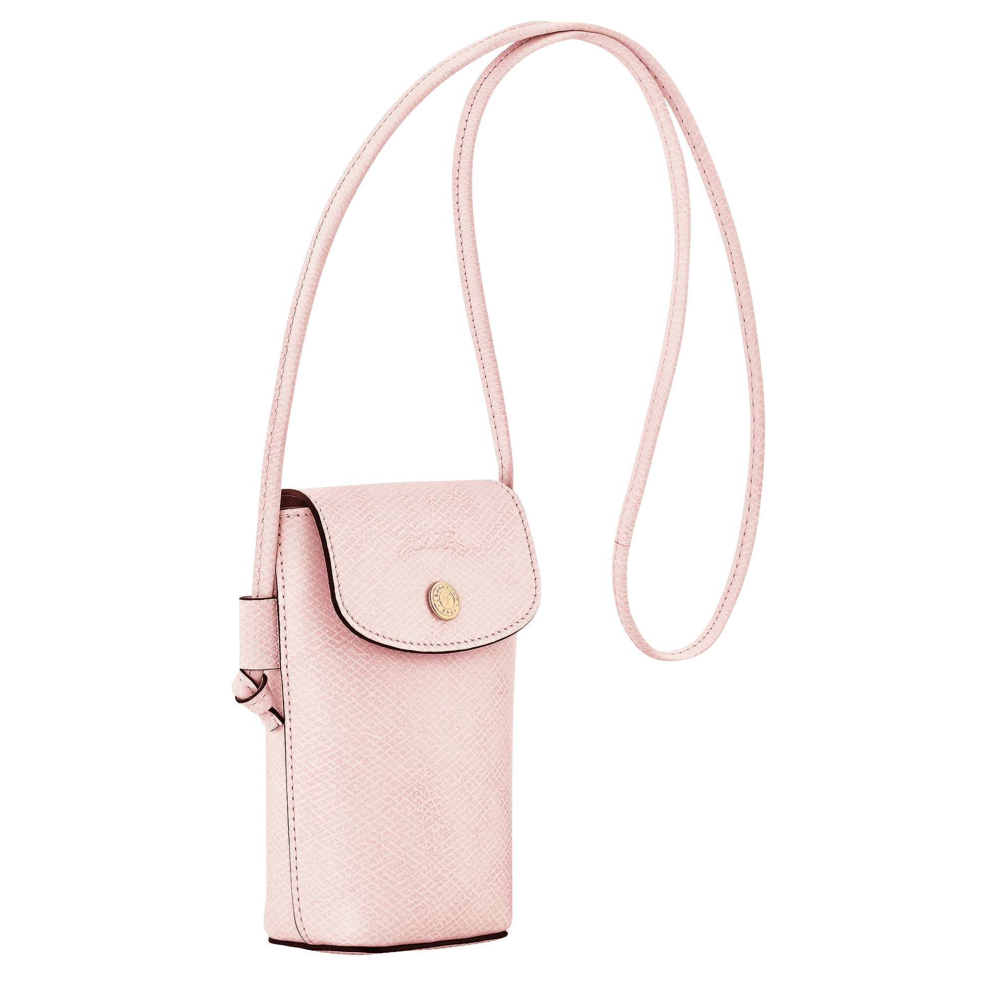 Epure Phone case with leather lace
