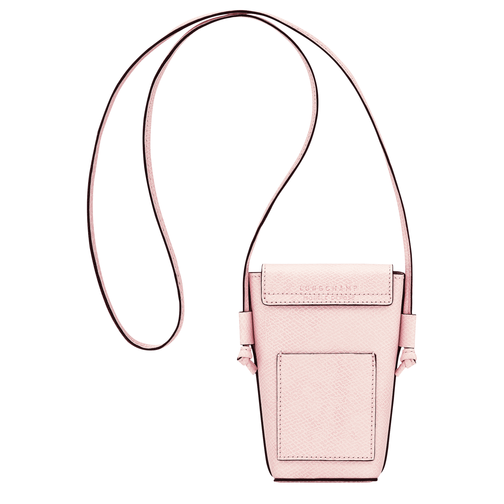 Epure Phone case with leather lace