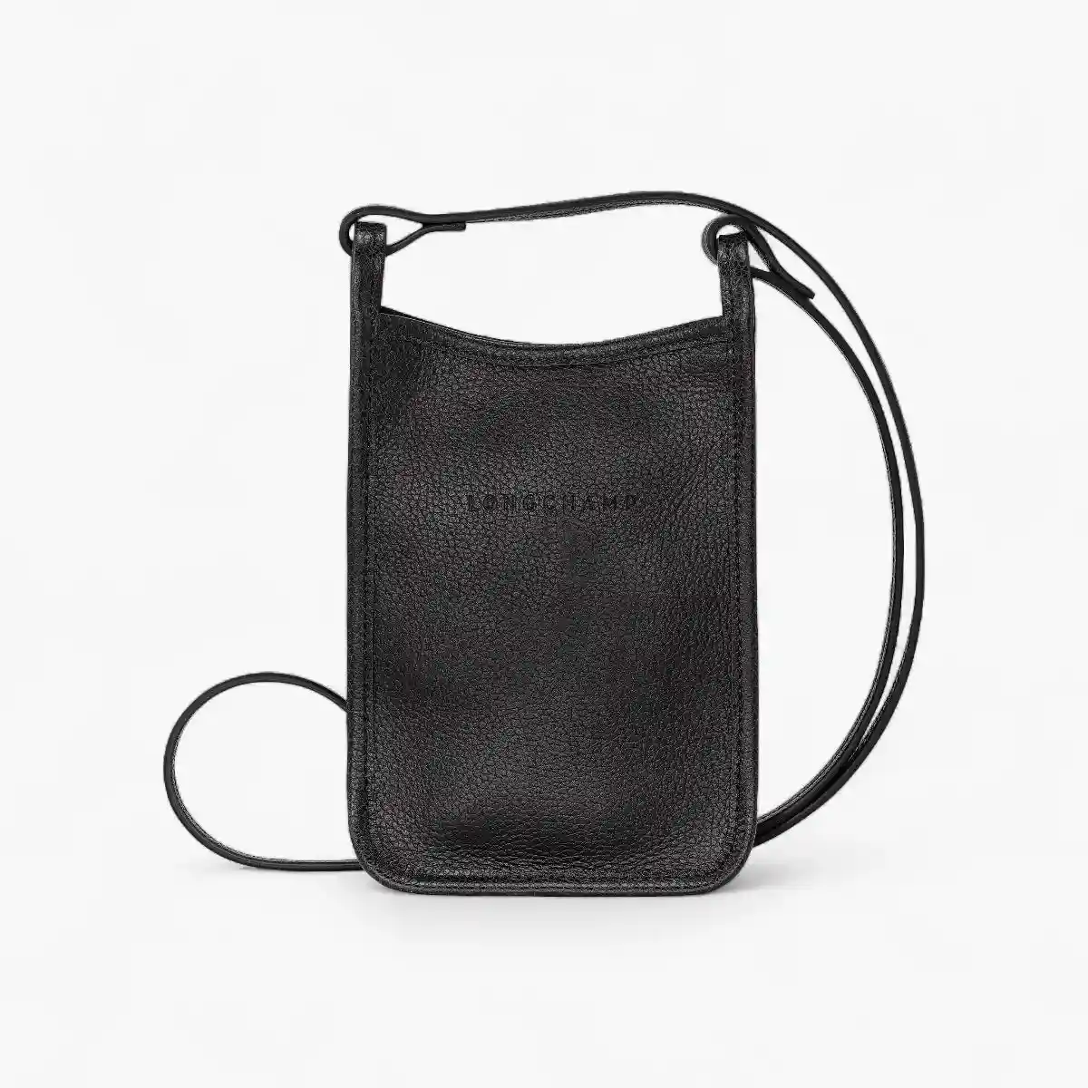 LE FOULONNE PHONE CASE BLACK