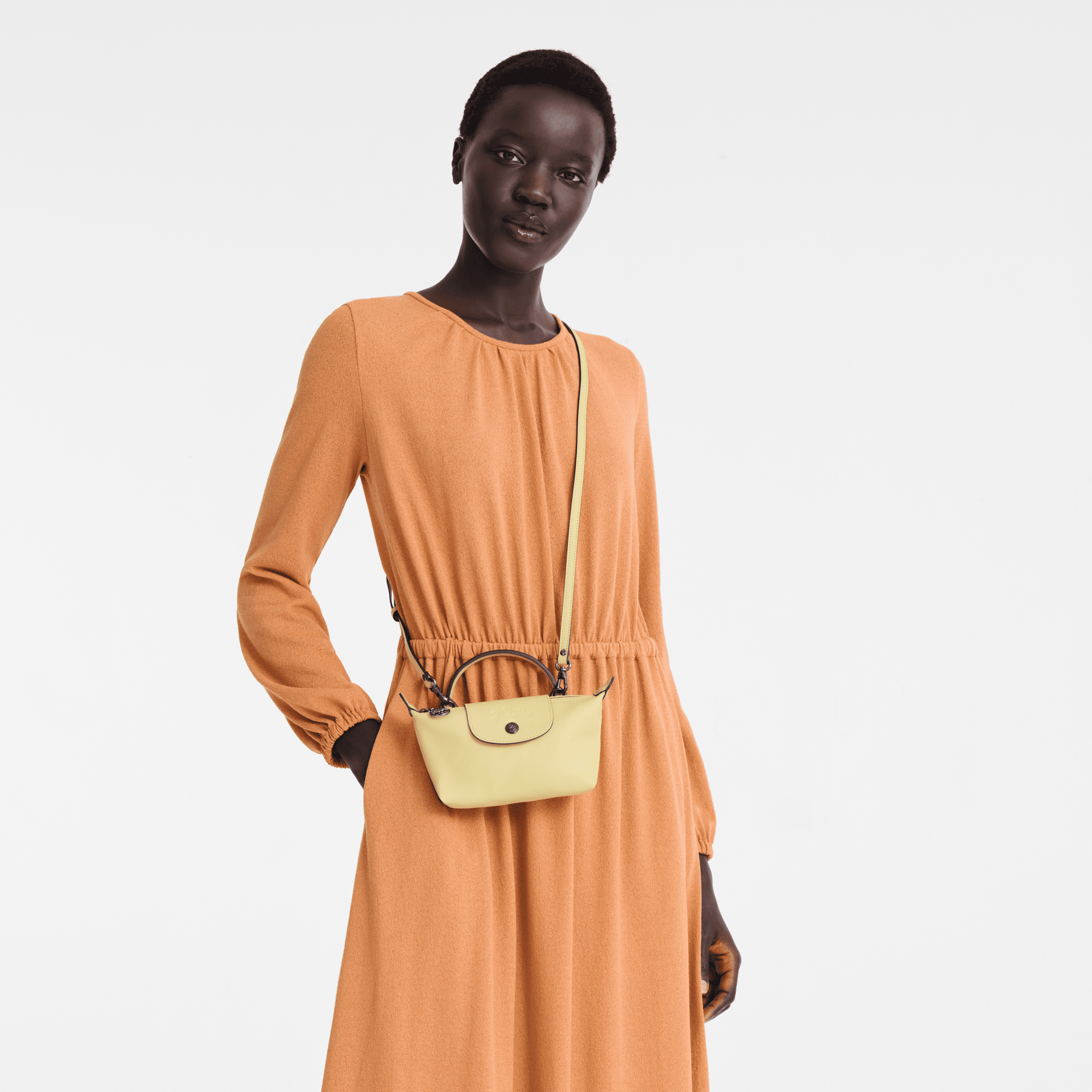 Le Pliage Xtra XS Pouch