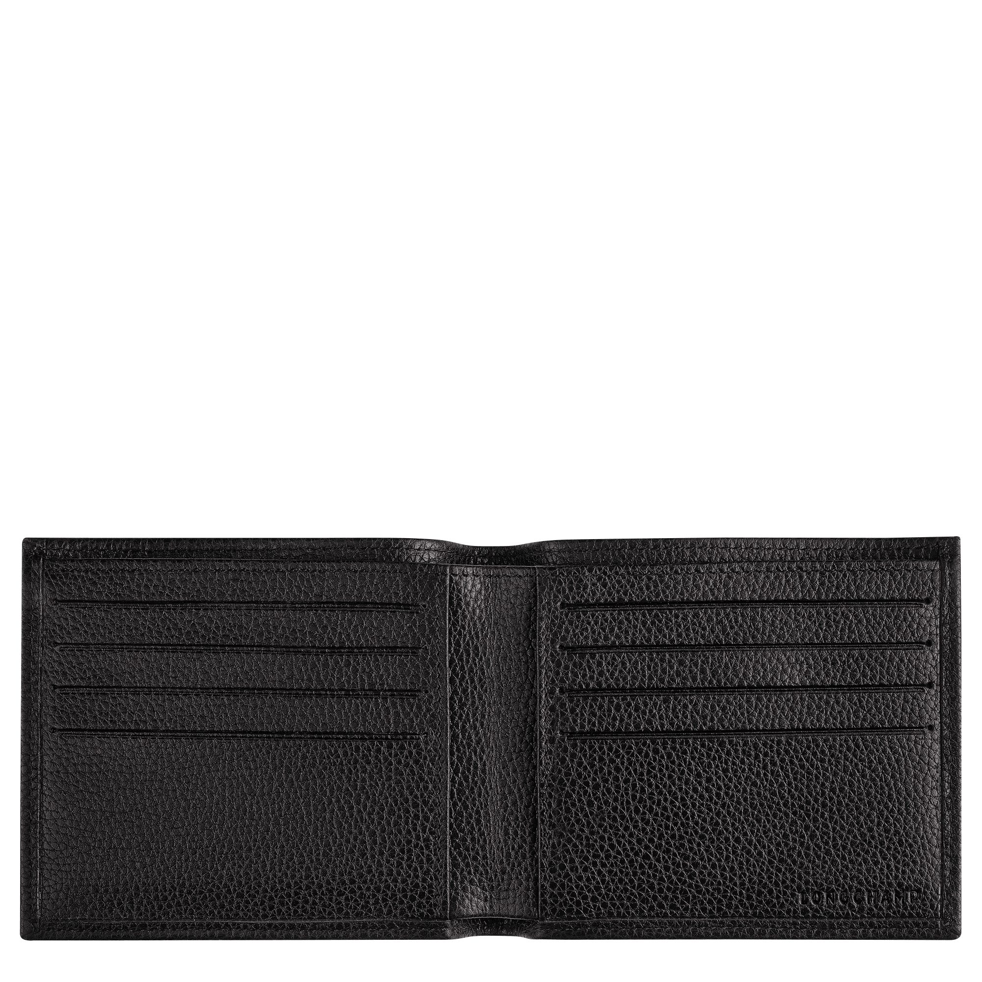 Le Foulonné Wallet