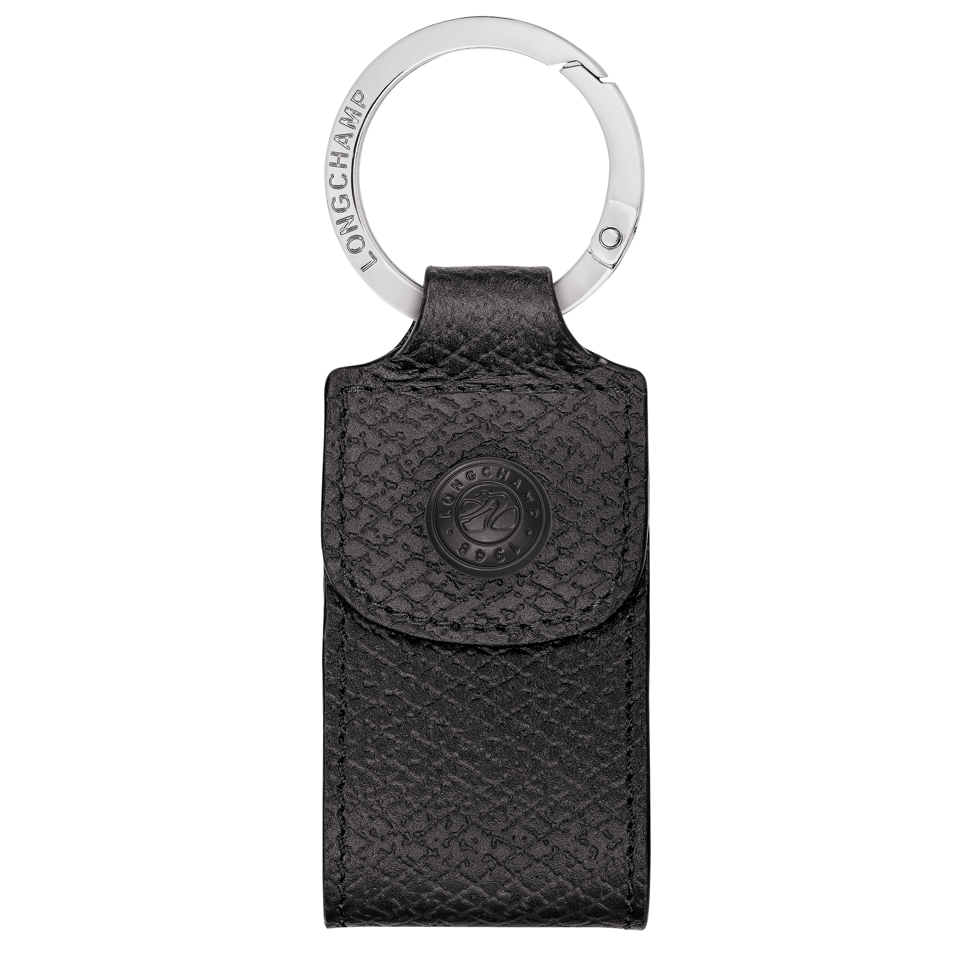 Le Pliage One Key ring