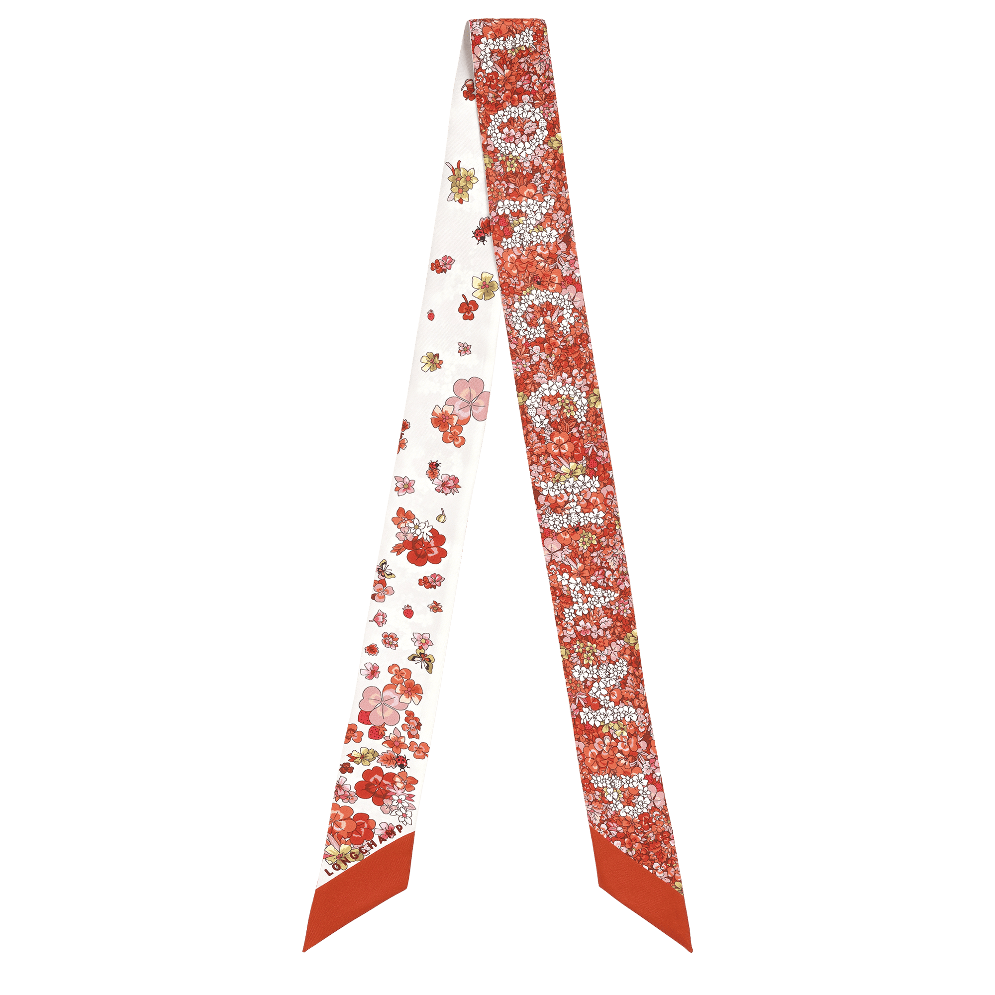 Frise Fleurie  Headband