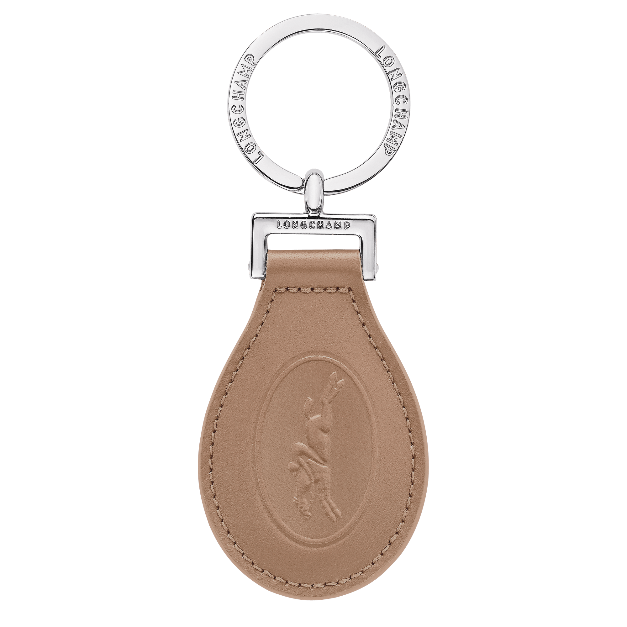 Le Foulonné Key ring