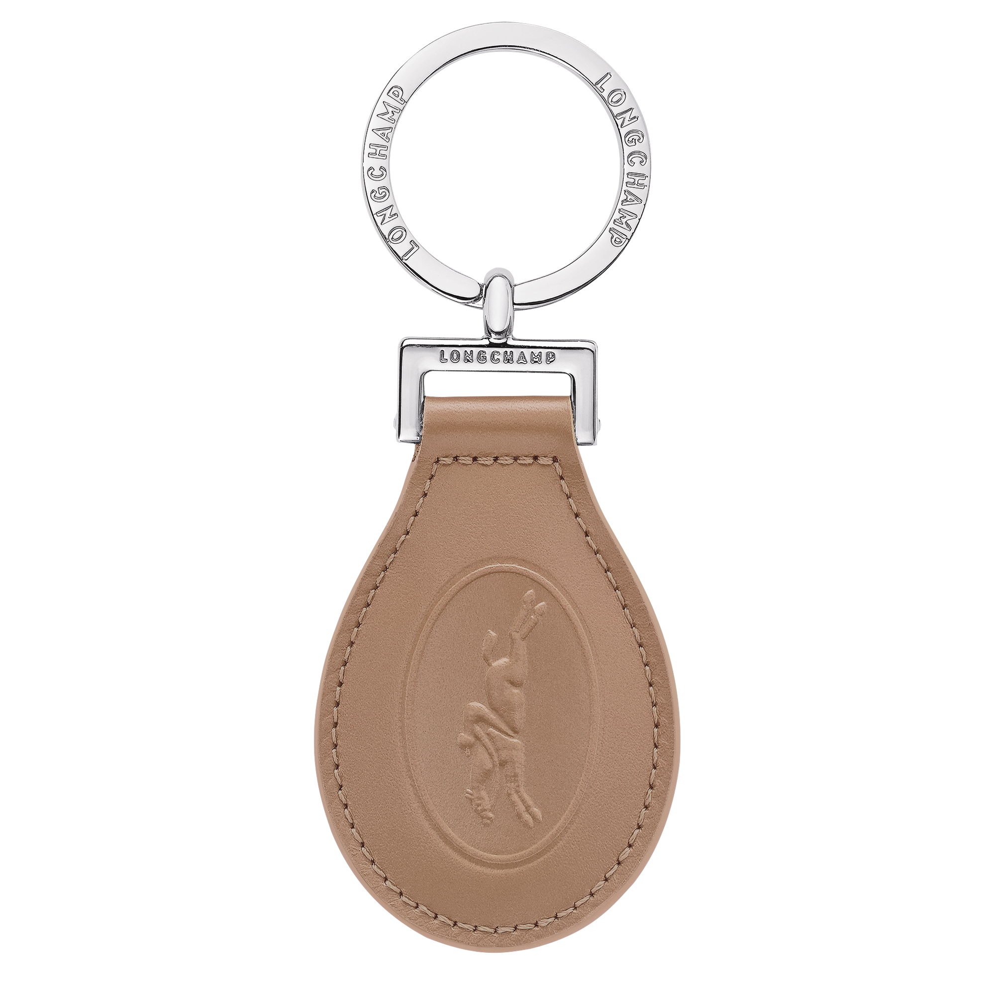 Le FoulonnÃ©  Key ring