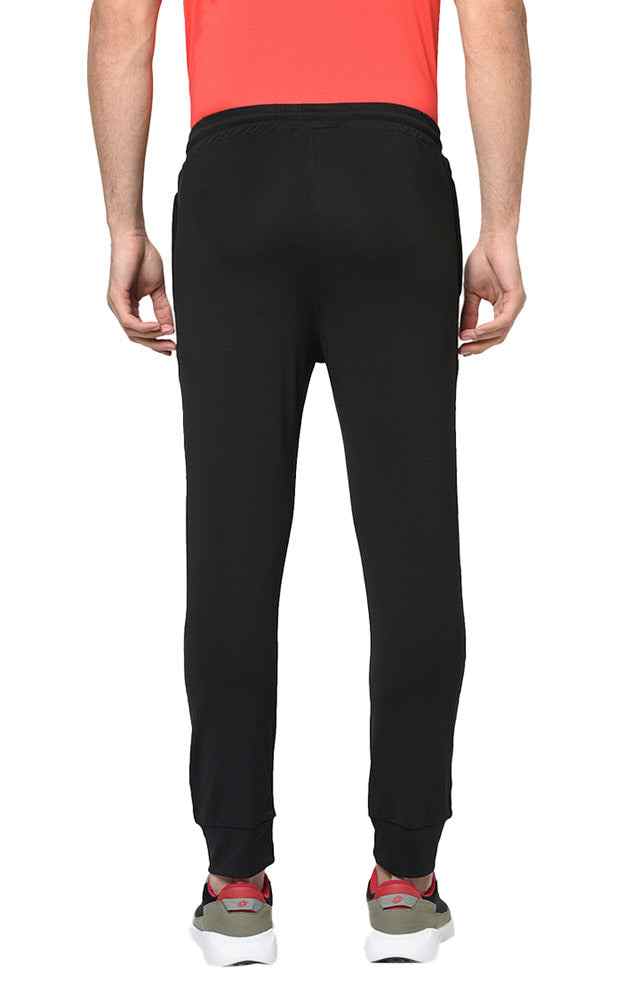 Lotto polyester track pant deals