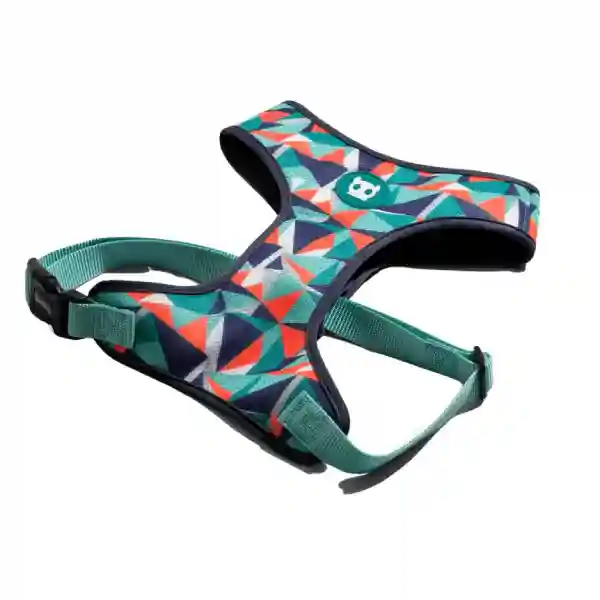 Zeedog Ella Air Mesh Plus Dog Harness