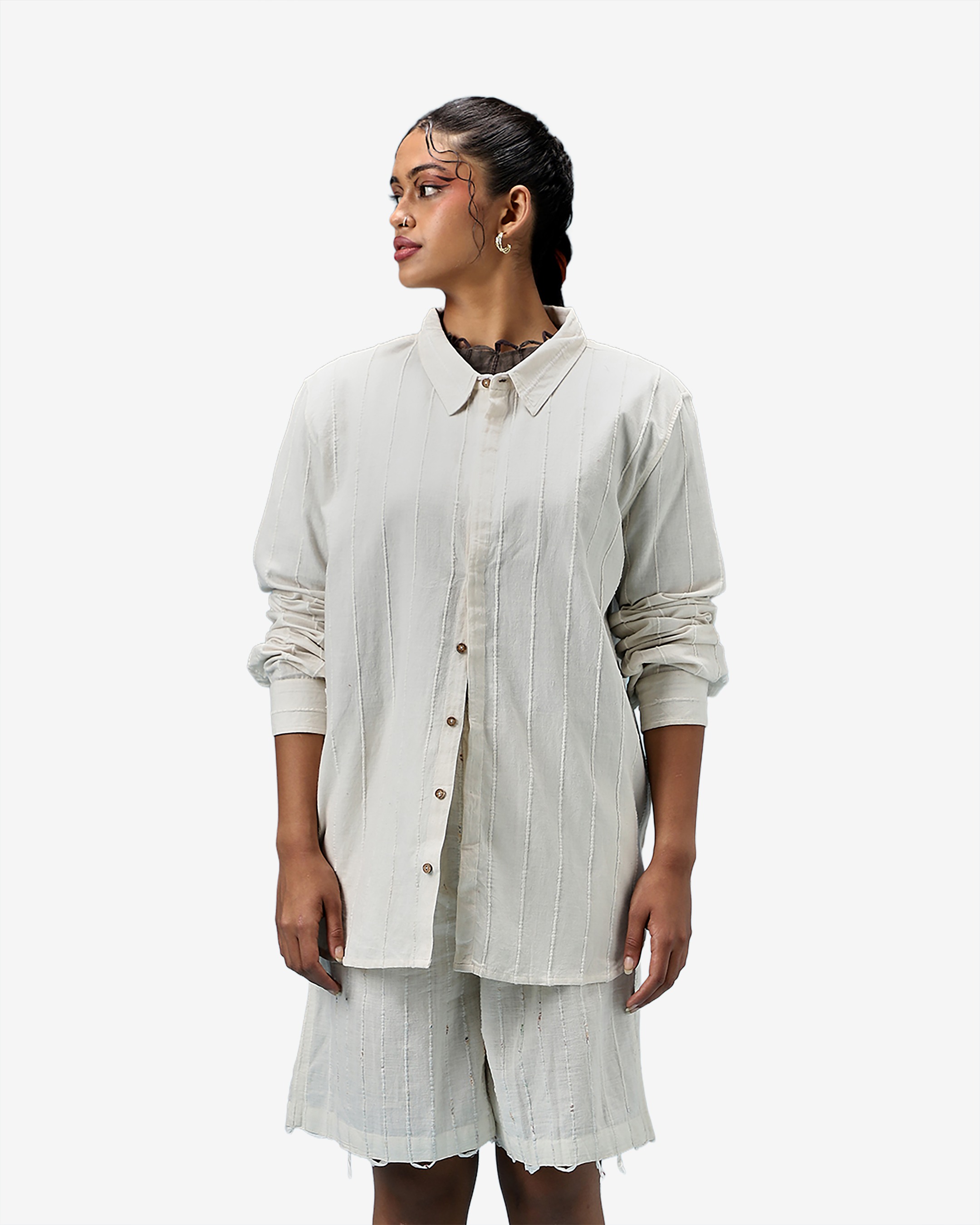 The Chandni Shirt
