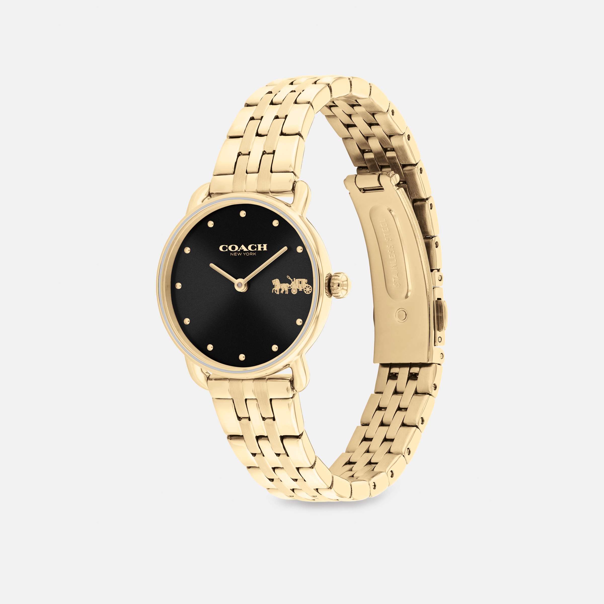 Elliot Watch