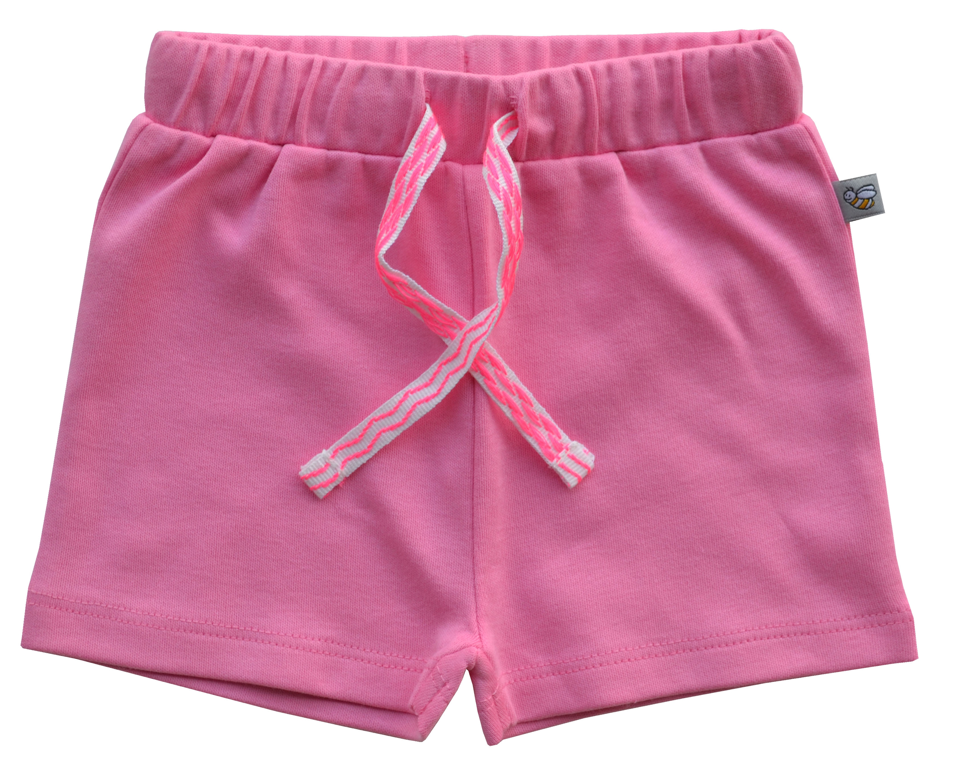 Babeez | Pink Shorts undefined
