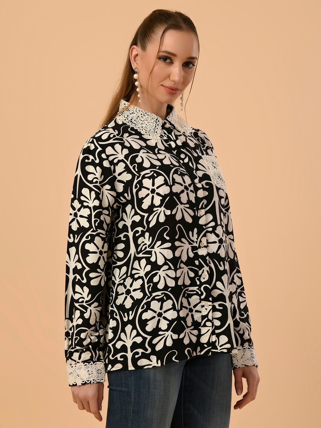ALBION PREMIUIM REEMIX MULTI TOP