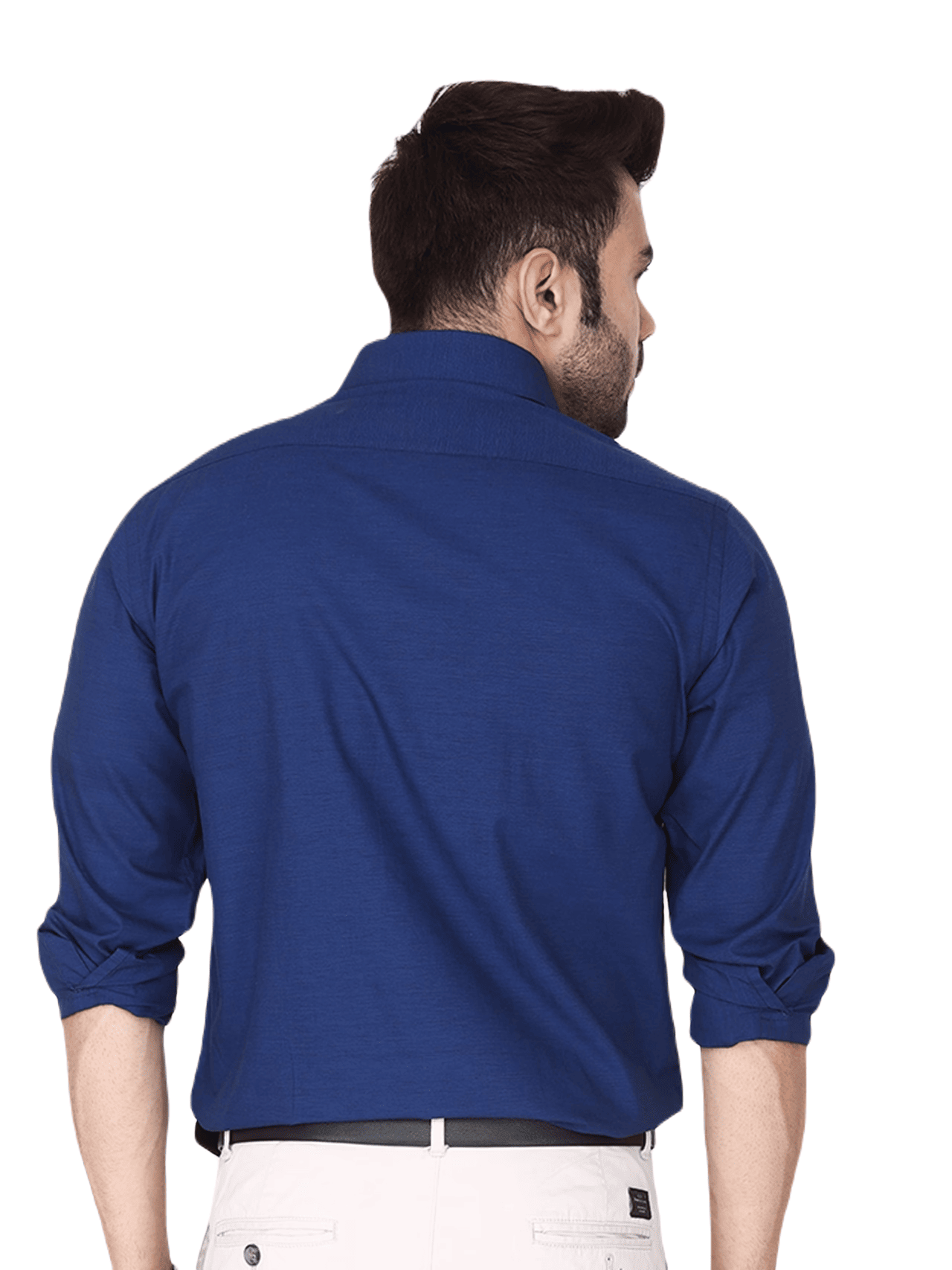 Albion Smart Formal Shirt