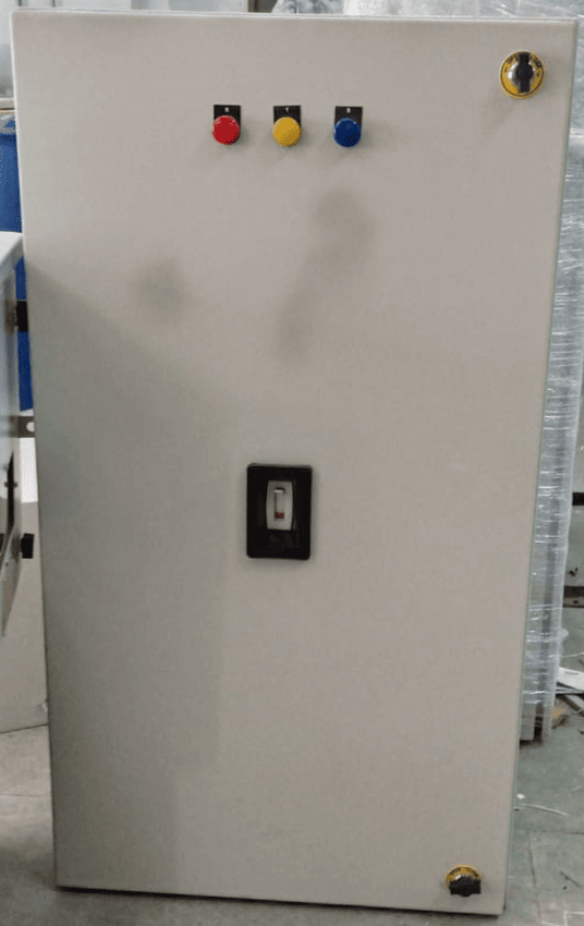 01961 (D'MAK Power Distribution Panel- D'MAK/2025-26/01961)