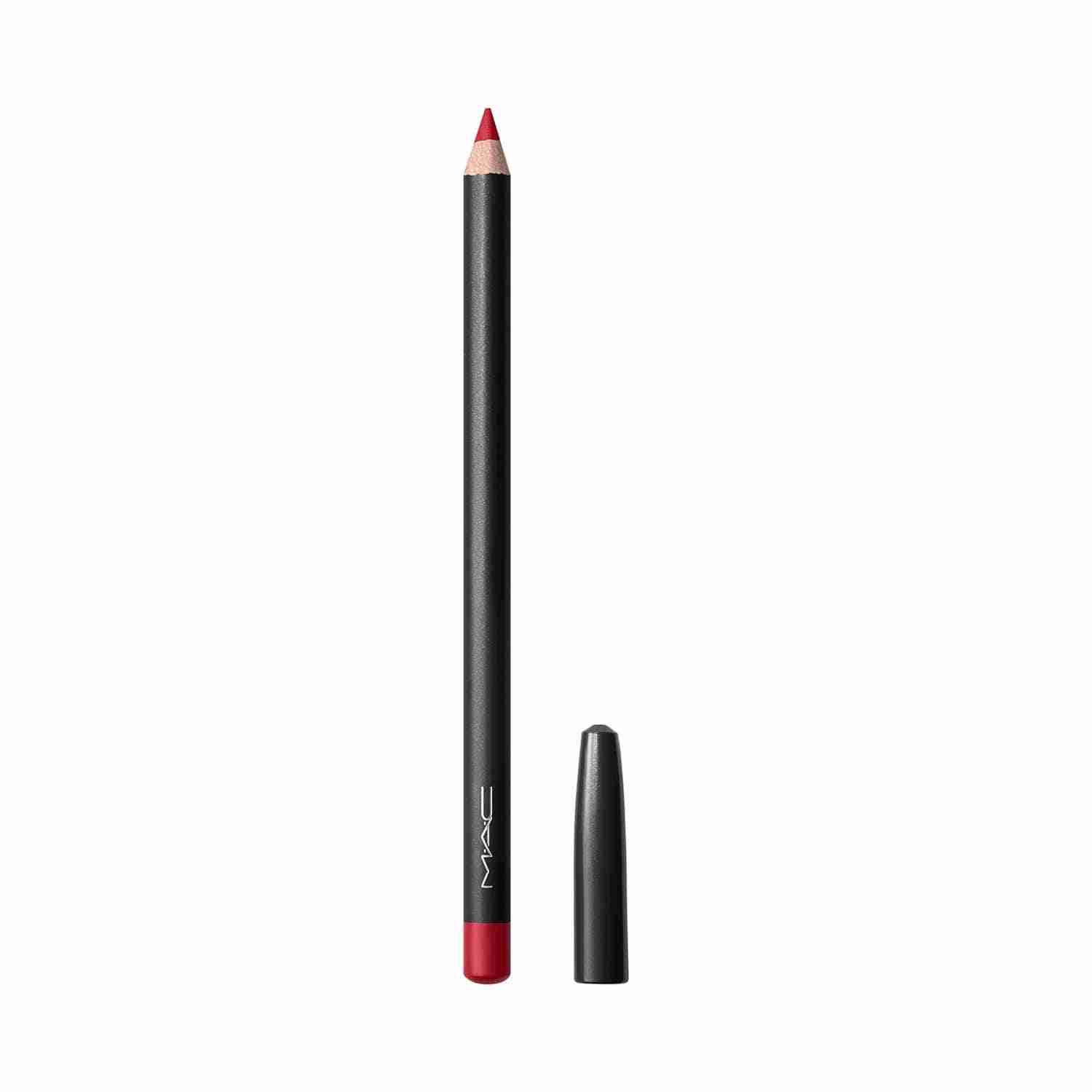 M.A.C Lip Pencil-Ruby Woo 1.45 gm