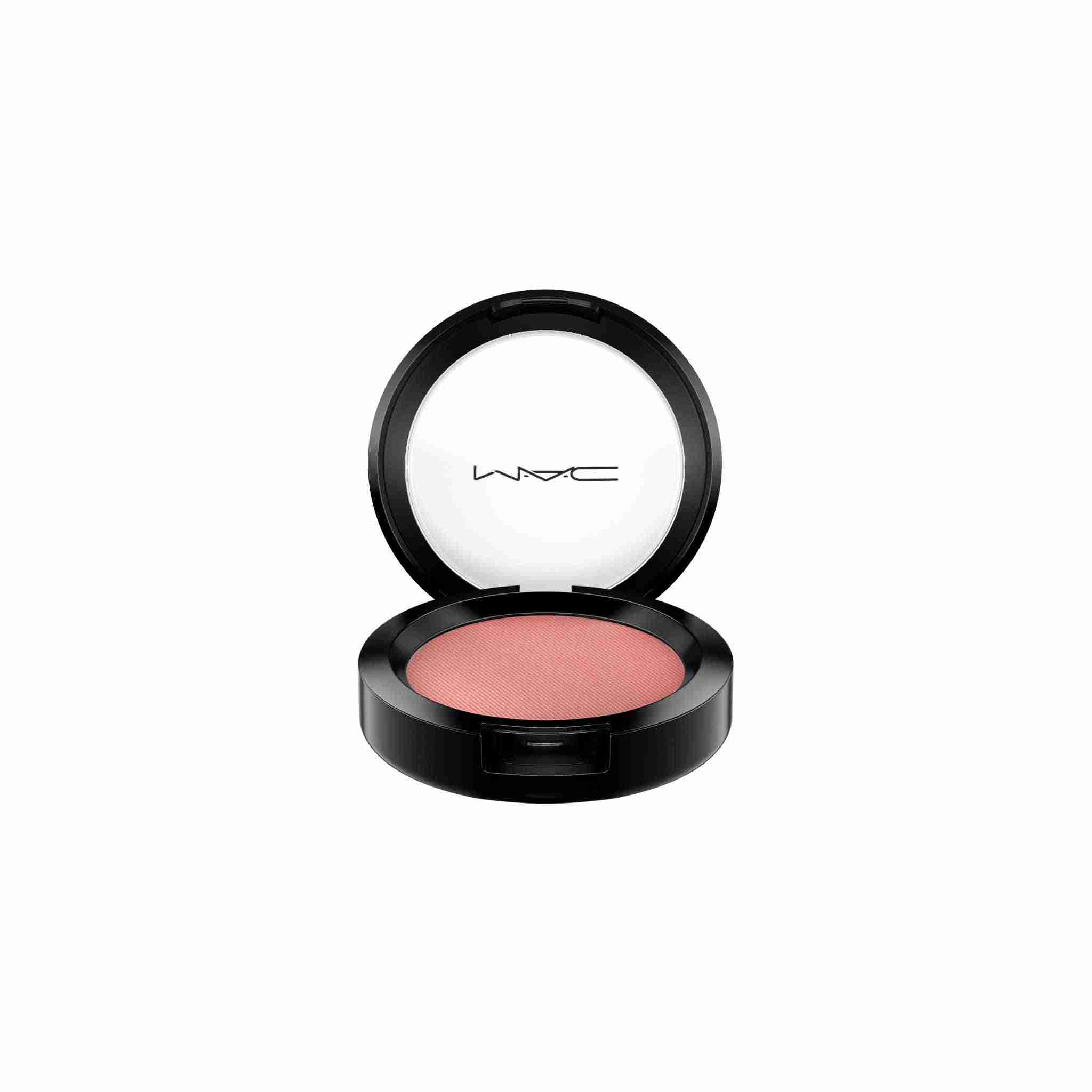 M.A.C Sheertone Pinch Me Blush 6 gm