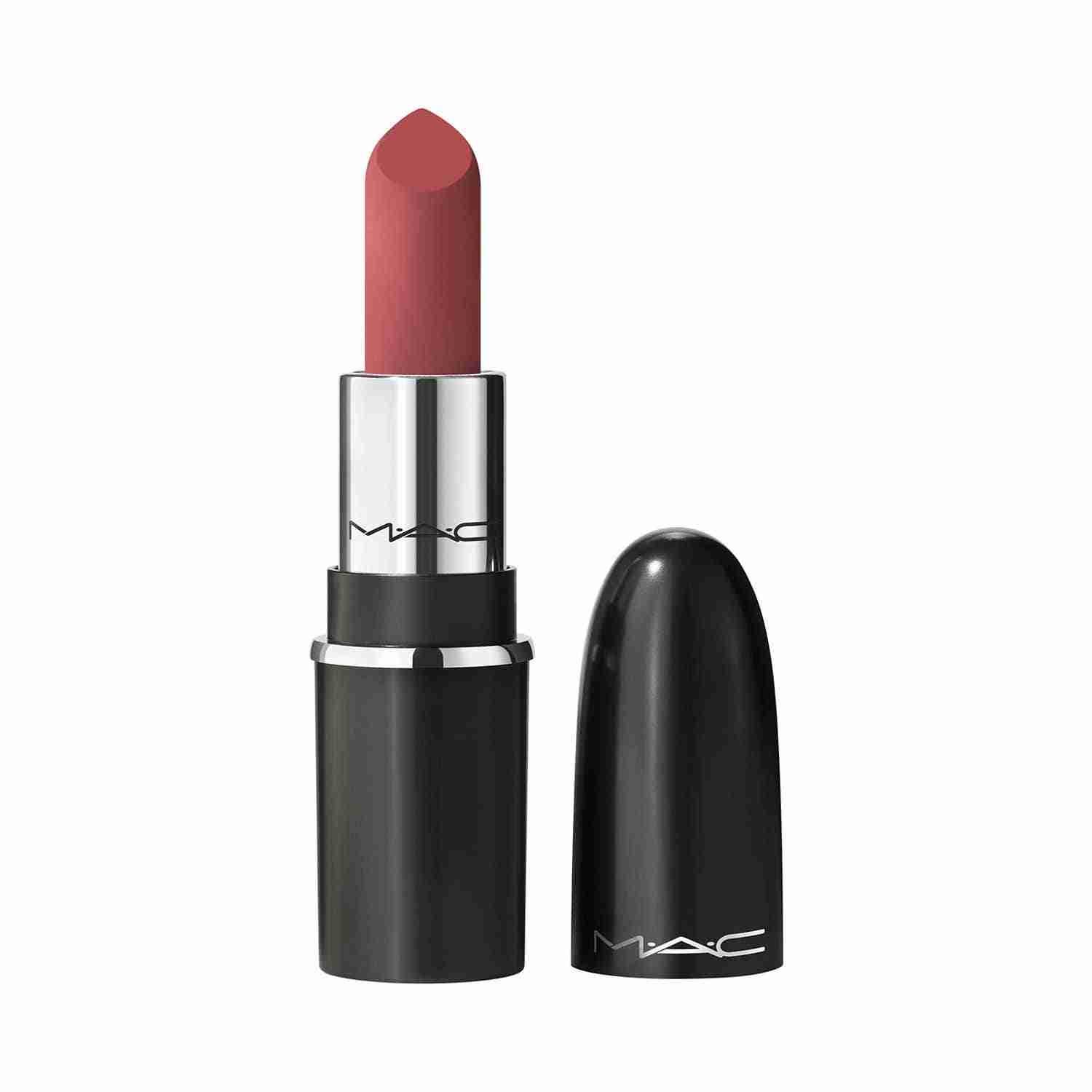 MAC Macximal Matte Mini Mac Lipstick - Twig Twist 1.7 gm